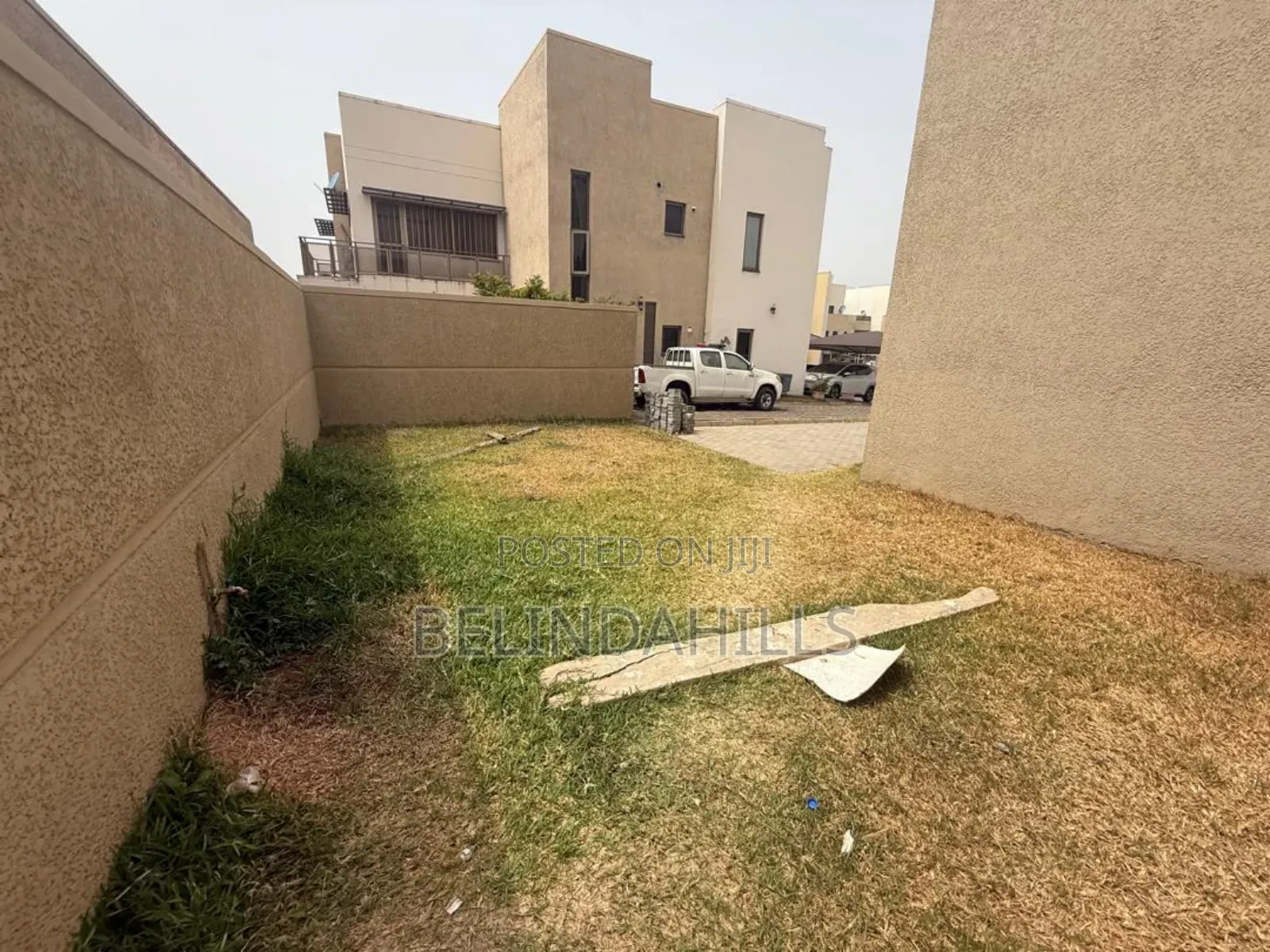 4bdrm Duplex in Maitama for sale in Maitama