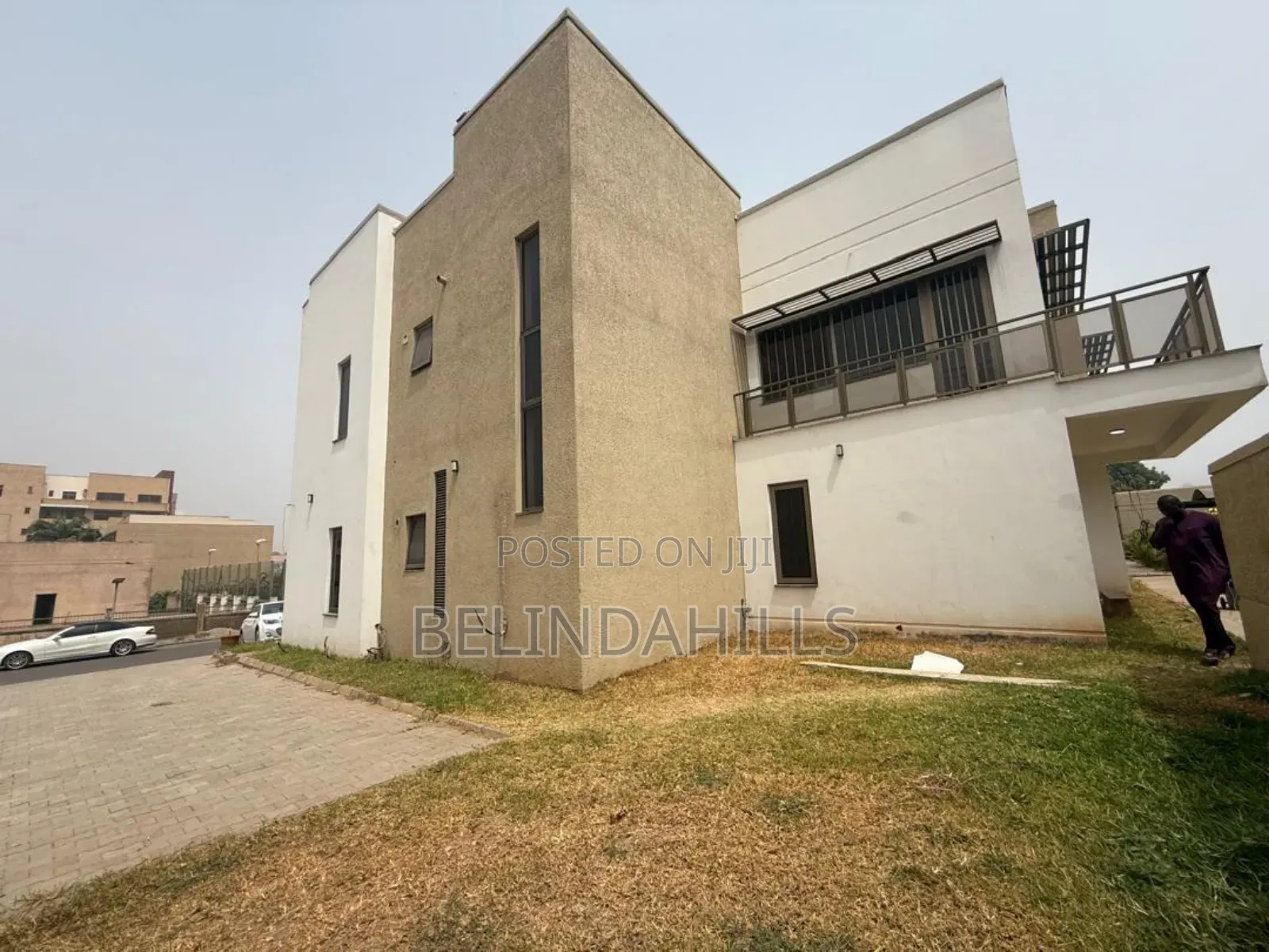 4bdrm Duplex in Maitama for sale in Maitama