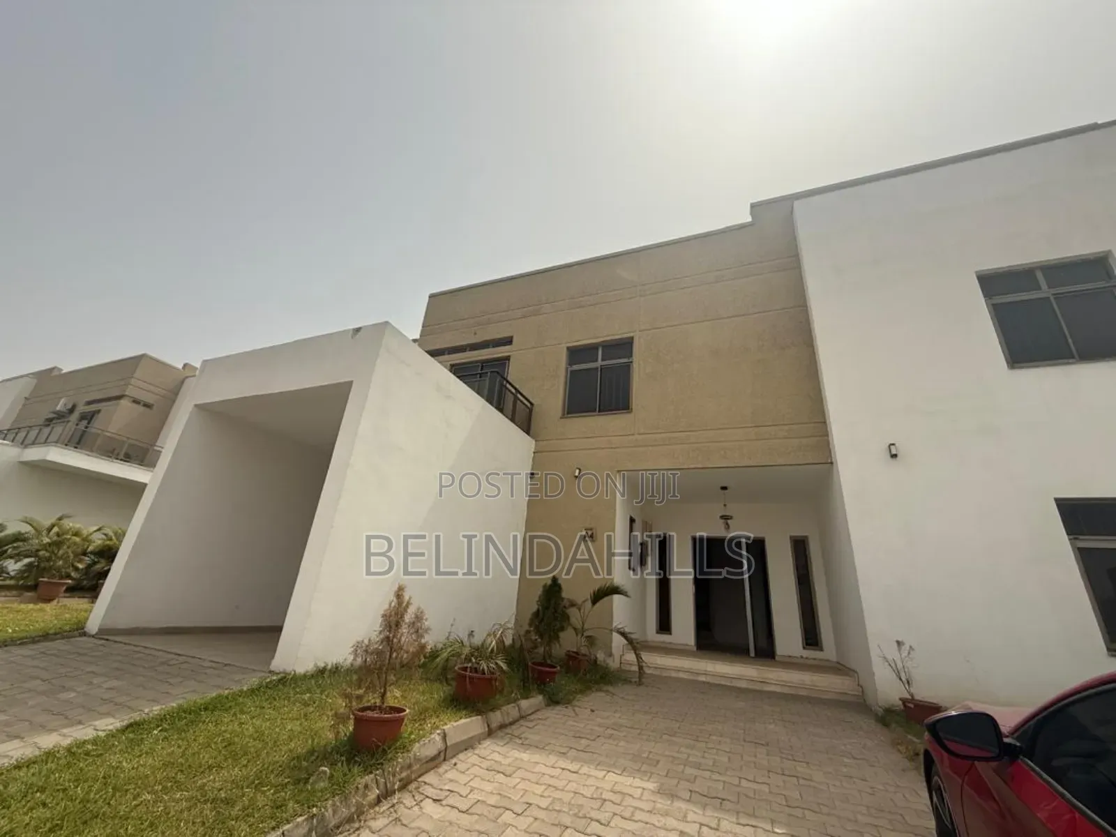 4bdrm Duplex in Maitama for sale in Maitama