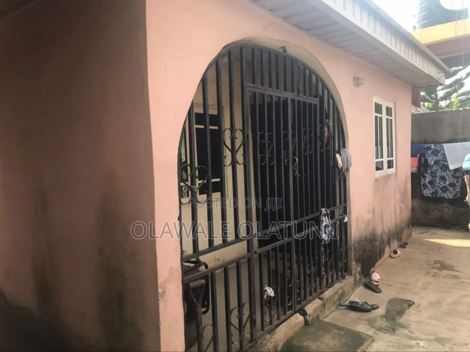 3bdrm Block of Flats in Opic, Agbara-Igbesan for sale in Agbara-Igbesan