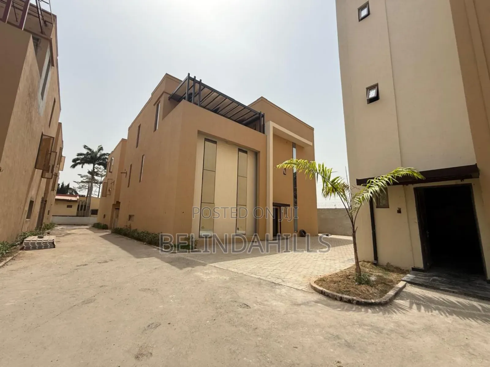 5bdrm Duplex in Maitama for sale in Maitama