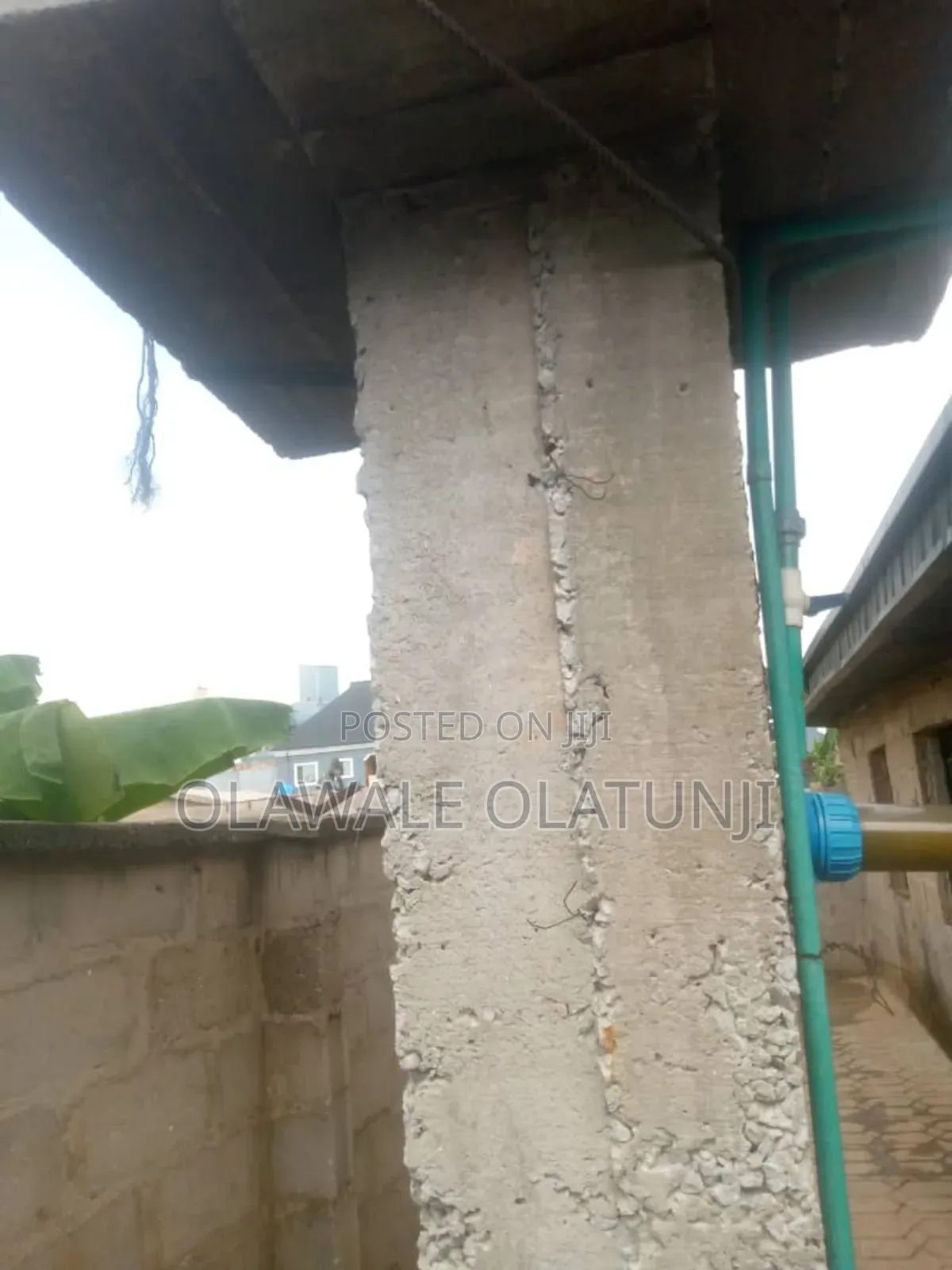 3bdrm Block of Flats in Opic, Agbara-Igbesan for sale in Agbara-Igbesan