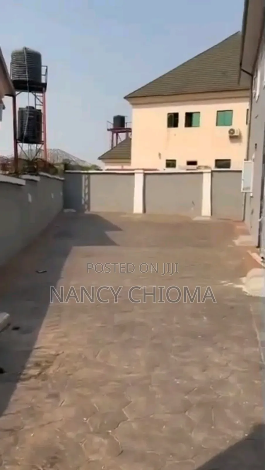 Furnished 4bdrm Duplex in Mini Estate In, Enugu for sale in Enugu
