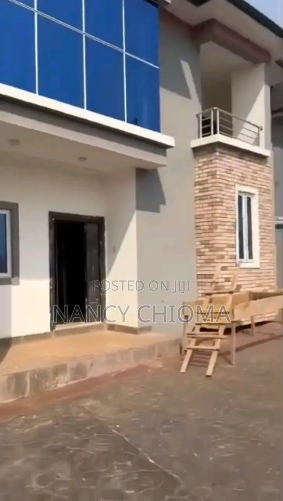 Furnished 4bdrm Duplex in Mini Estate In, Enugu for sale in Enugu