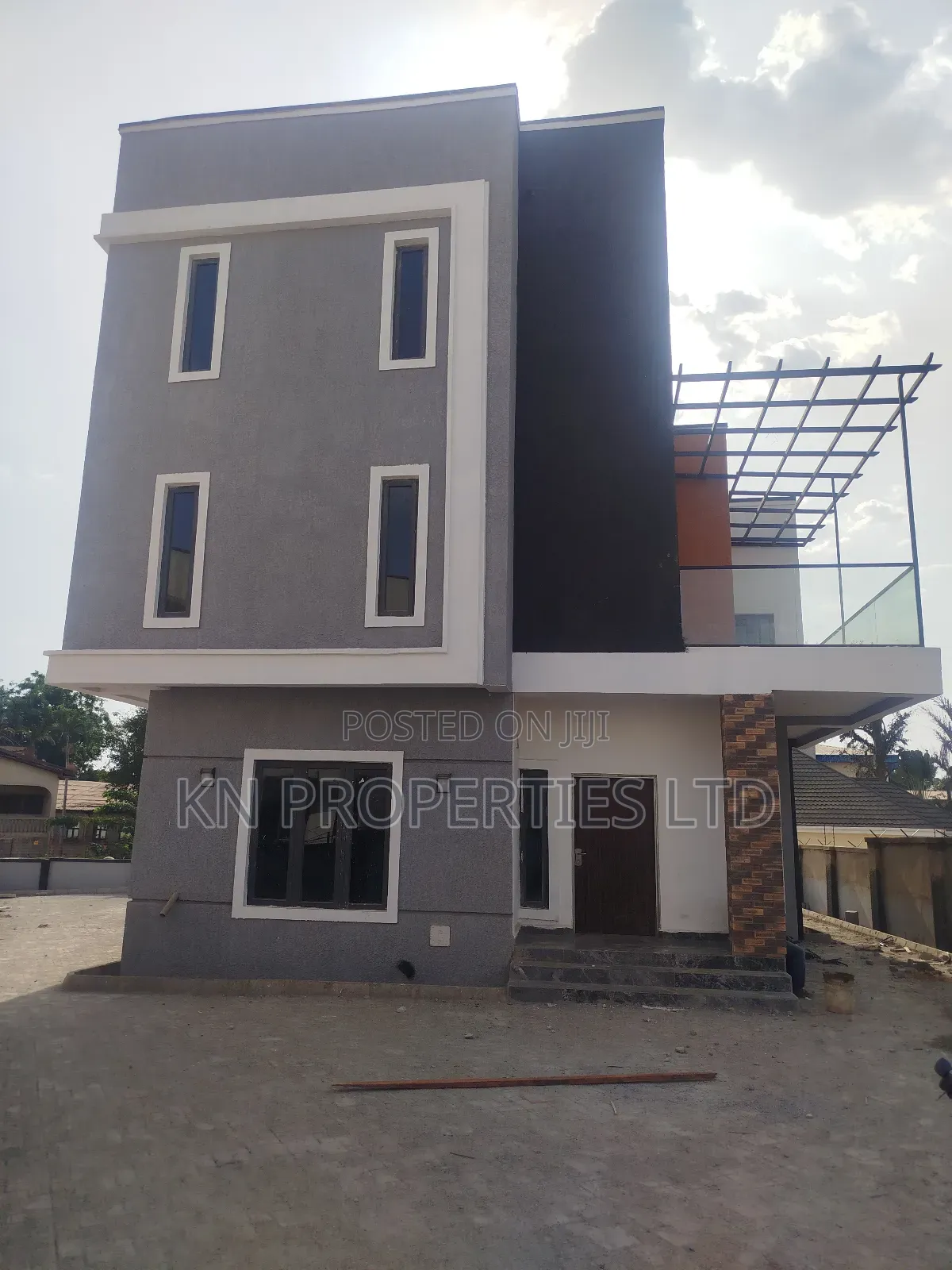 5bdrm Duplex in Wuse 2 for rent in Wuse 2