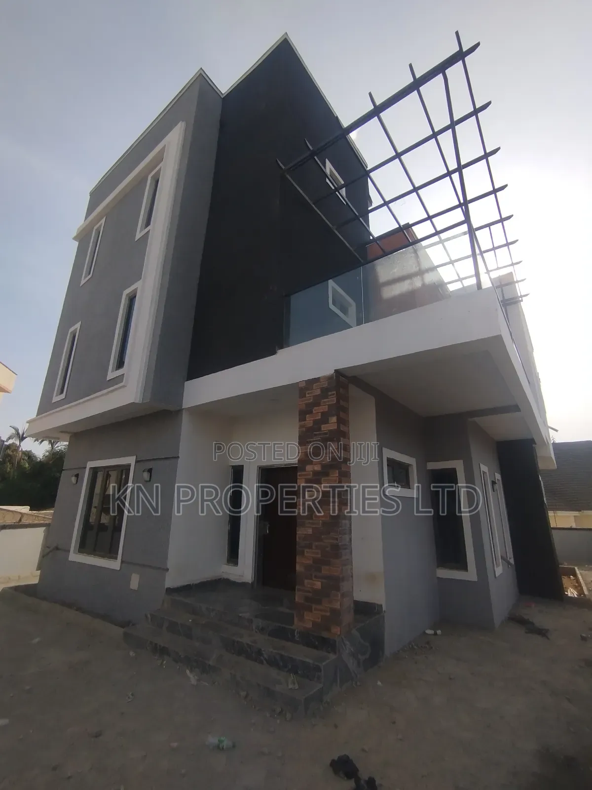5bdrm Duplex in Wuse 2 for rent in Wuse 2
