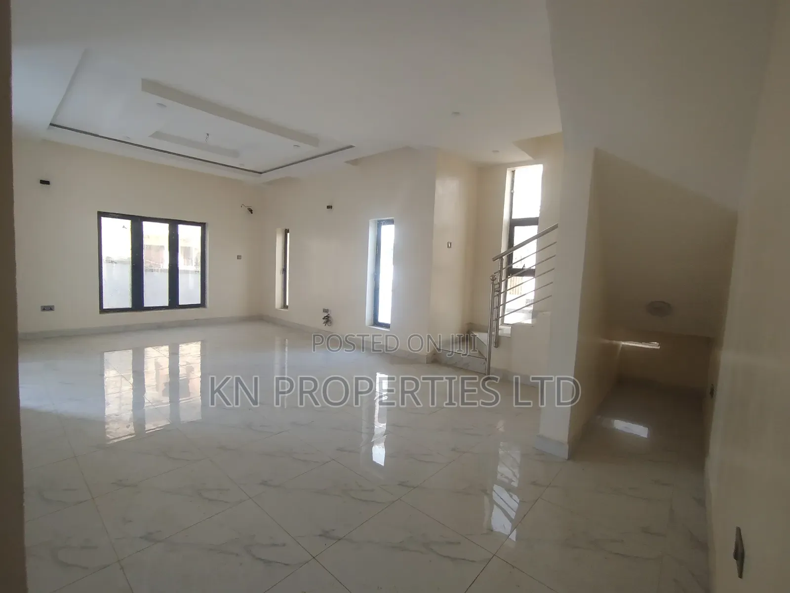 5bdrm Duplex in Wuse 2 for rent in Wuse 2