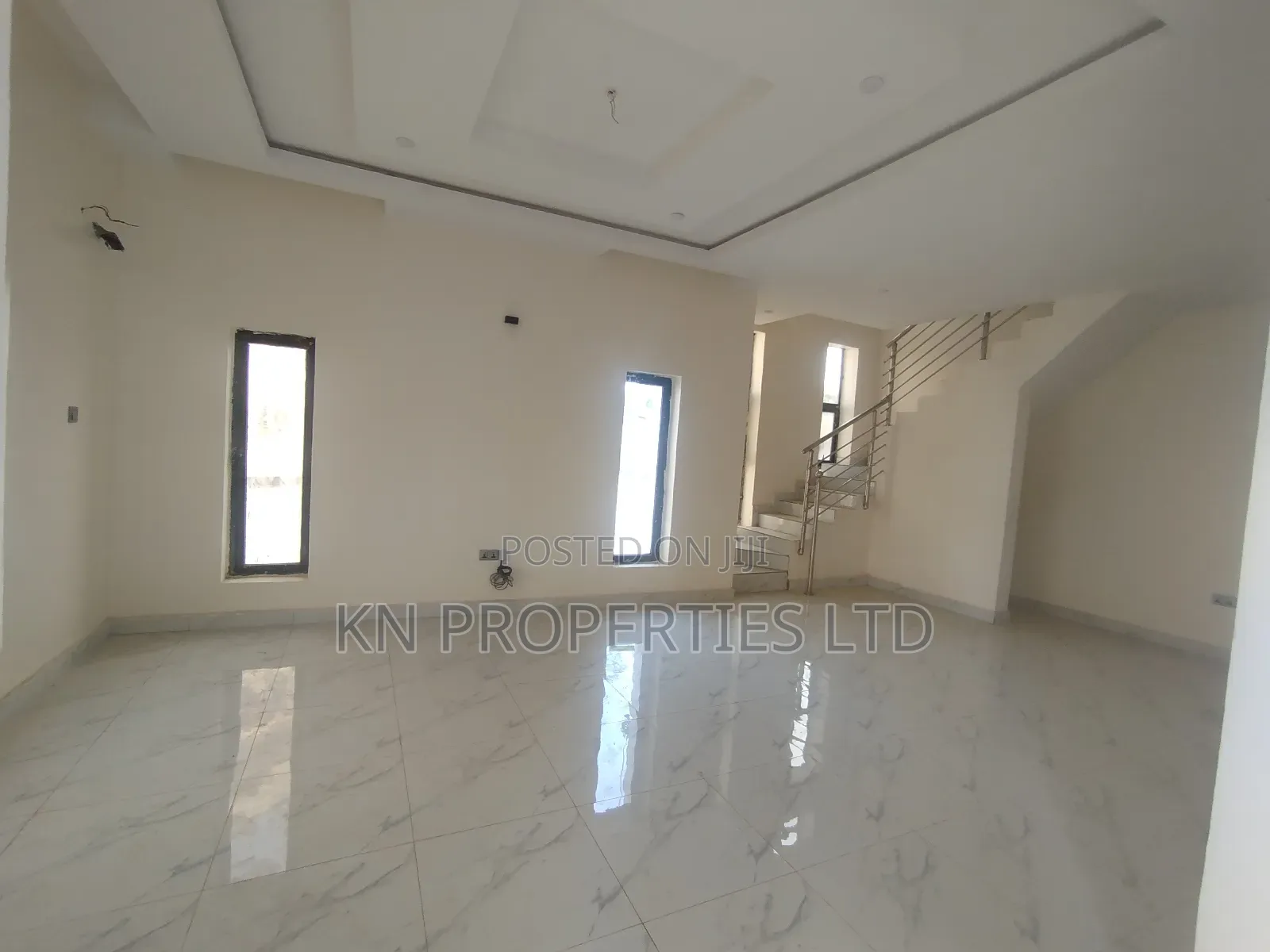 5bdrm Duplex in Wuse 2 for rent in Wuse 2