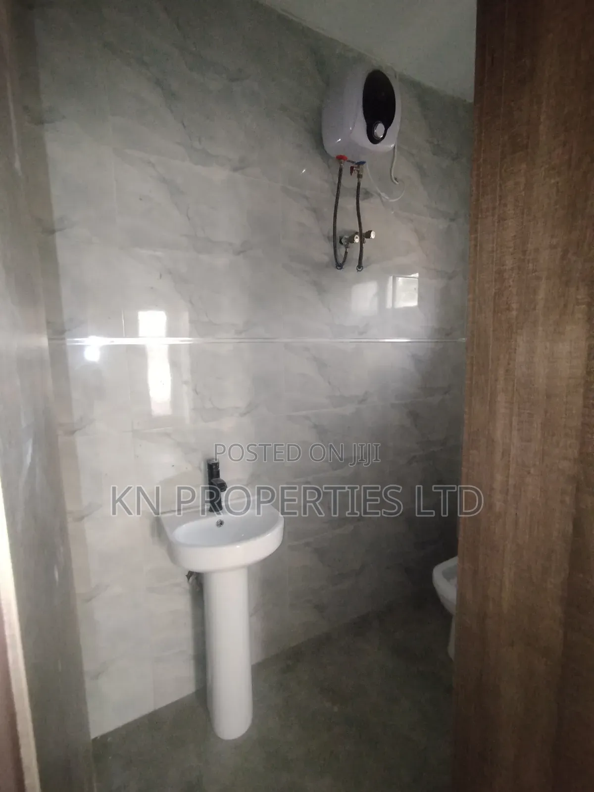 5bdrm Duplex in Wuse 2 for rent in Wuse 2