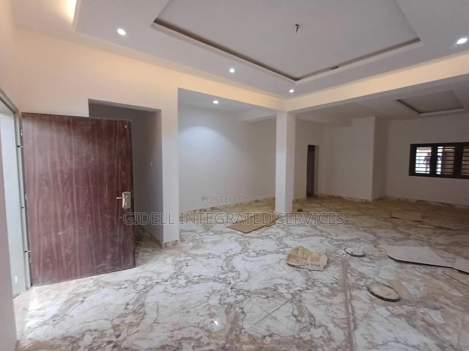 3bdrm Apartment in Mabushi for rent in Mabushi