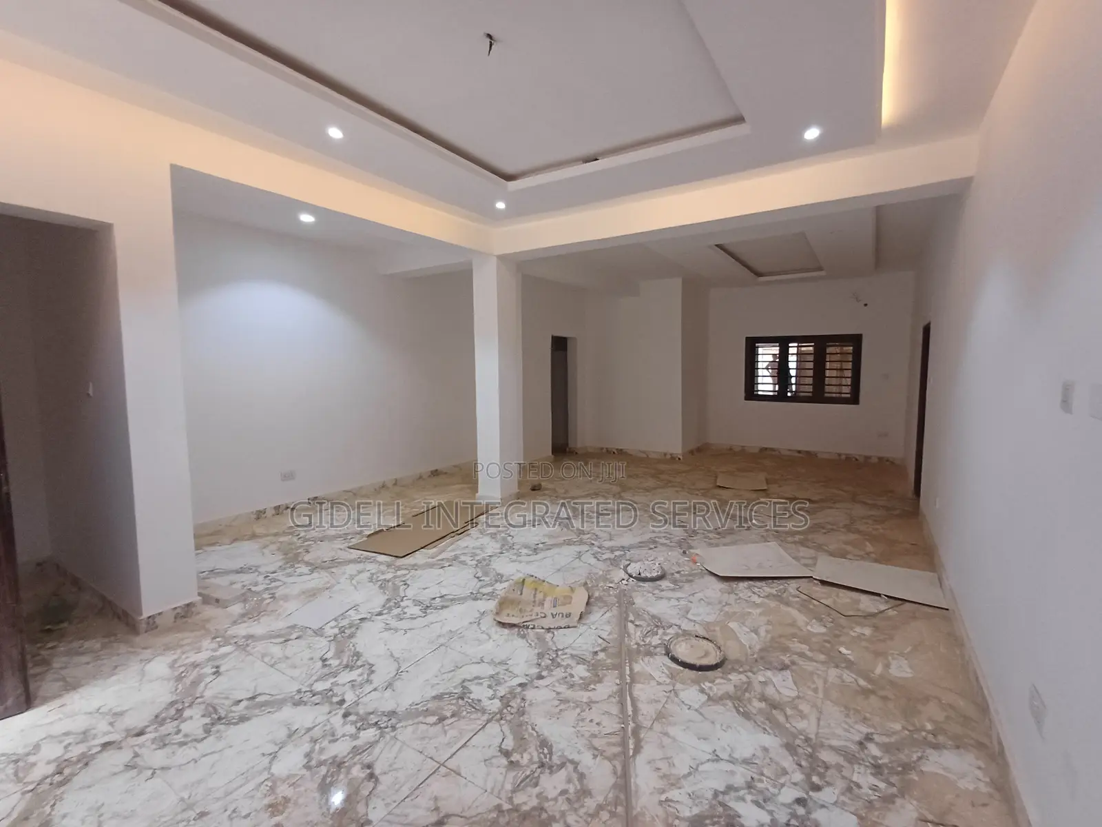3bdrm Apartment in Mabushi for rent in Mabushi
