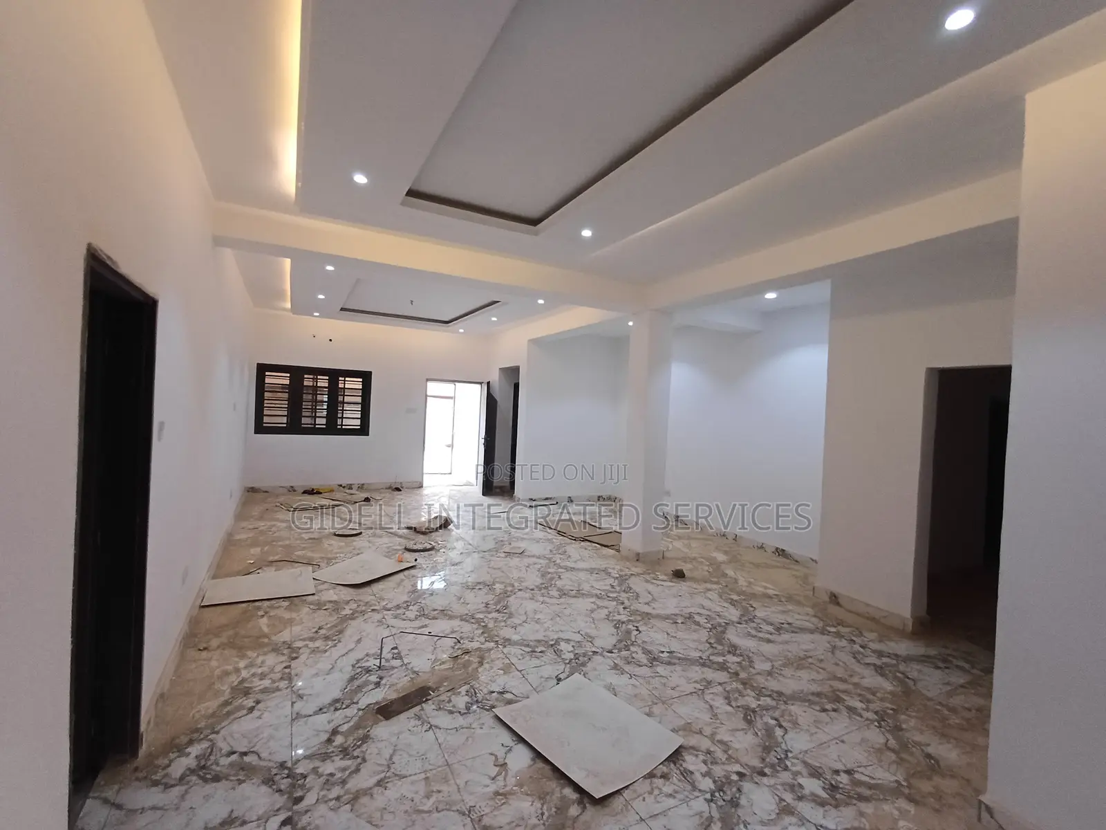 3bdrm Apartment in Mabushi for rent in Mabushi
