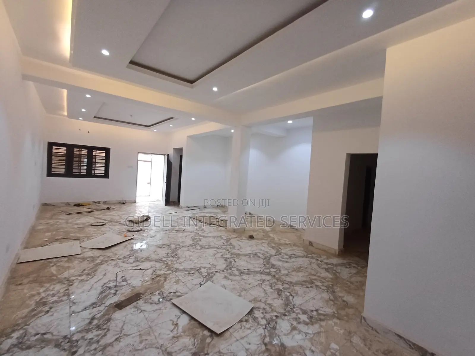 3bdrm Apartment in Mabushi for rent in Mabushi