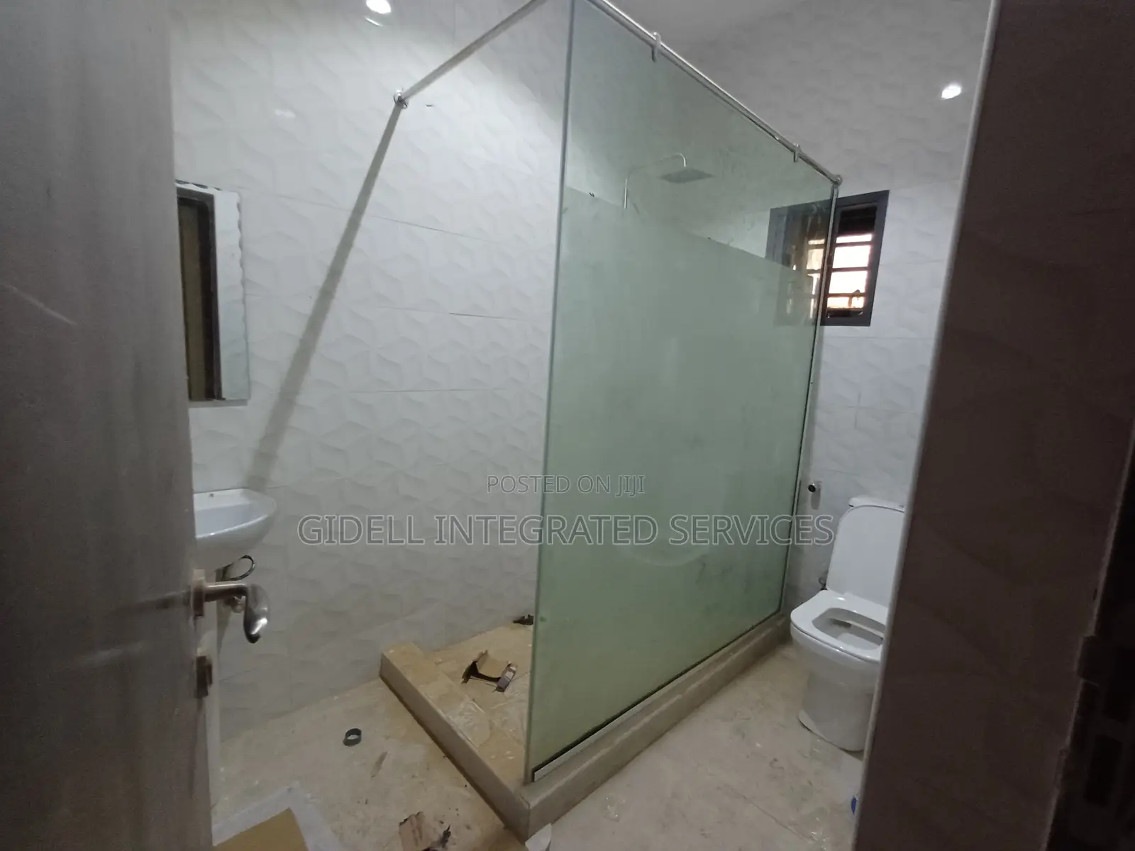 3bdrm Apartment in Mabushi for rent in Mabushi