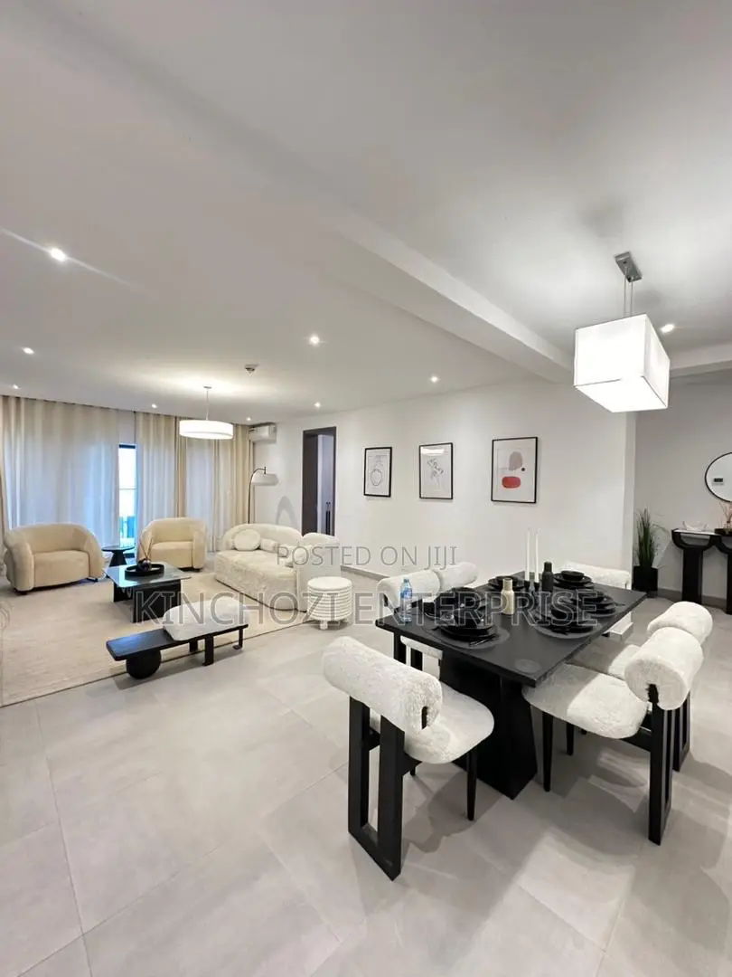 2bdrm Block of Flats in Lekki Phase 1 for sale in Lekki Phase 1