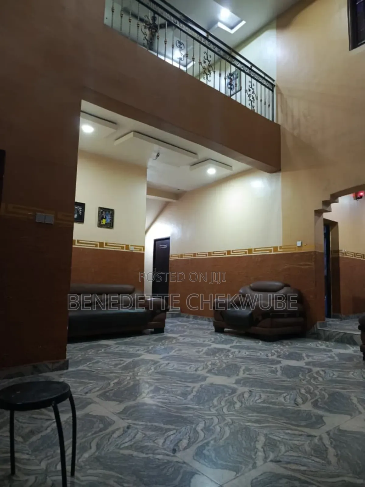 4bdrm Duplex in Mandela, Port-Harcourt for sale in Port-Harcourt