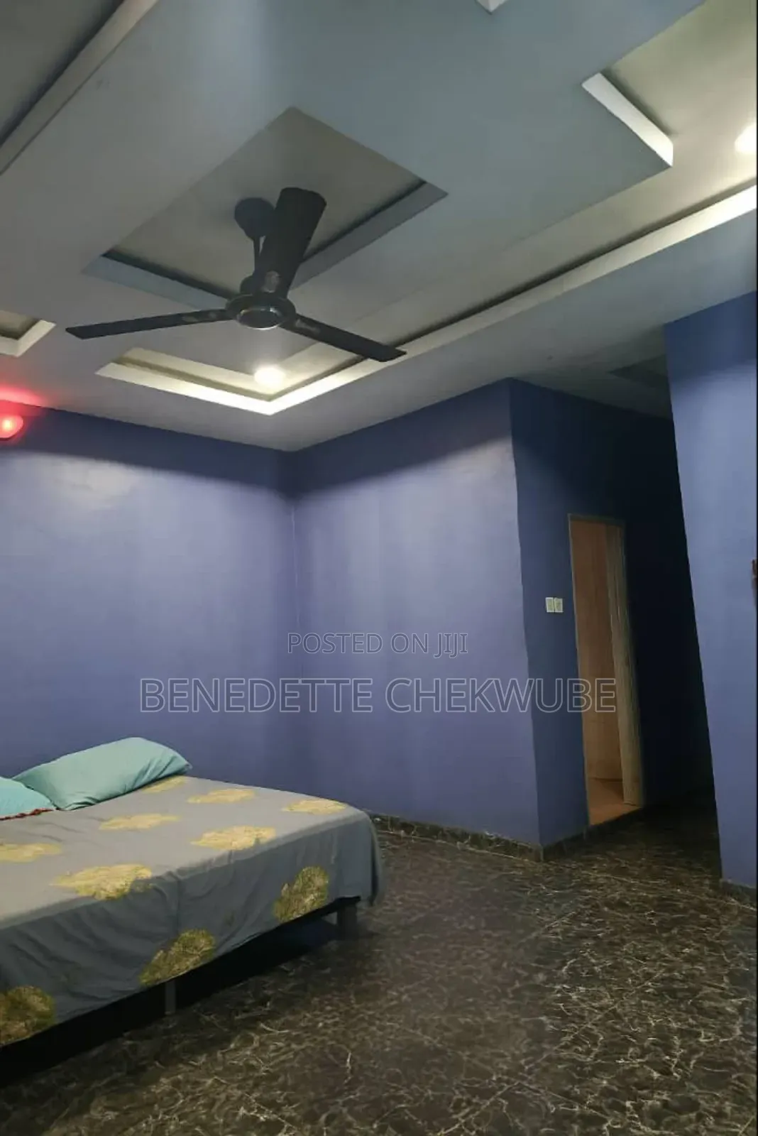 4bdrm Duplex in Mandela, Port-Harcourt for sale in Port-Harcourt