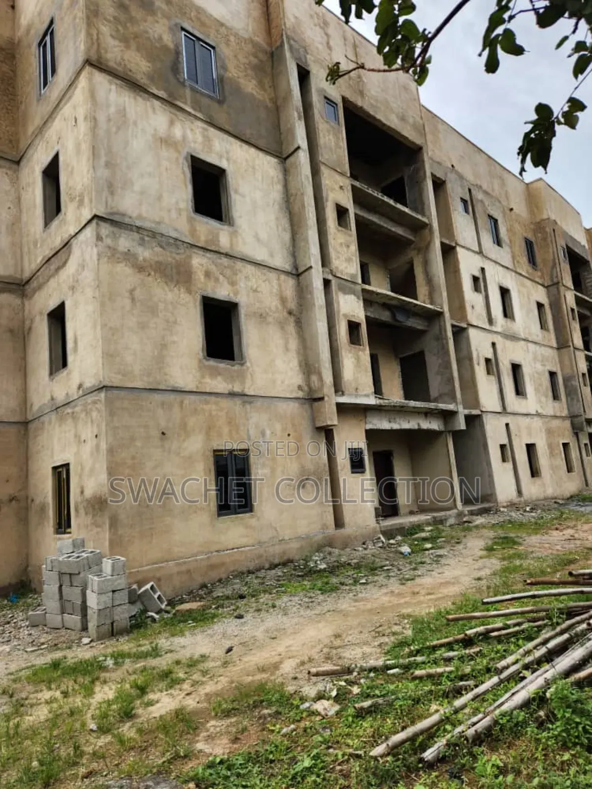 3bdrm Block of Flats in Jabi for sale in Jabi