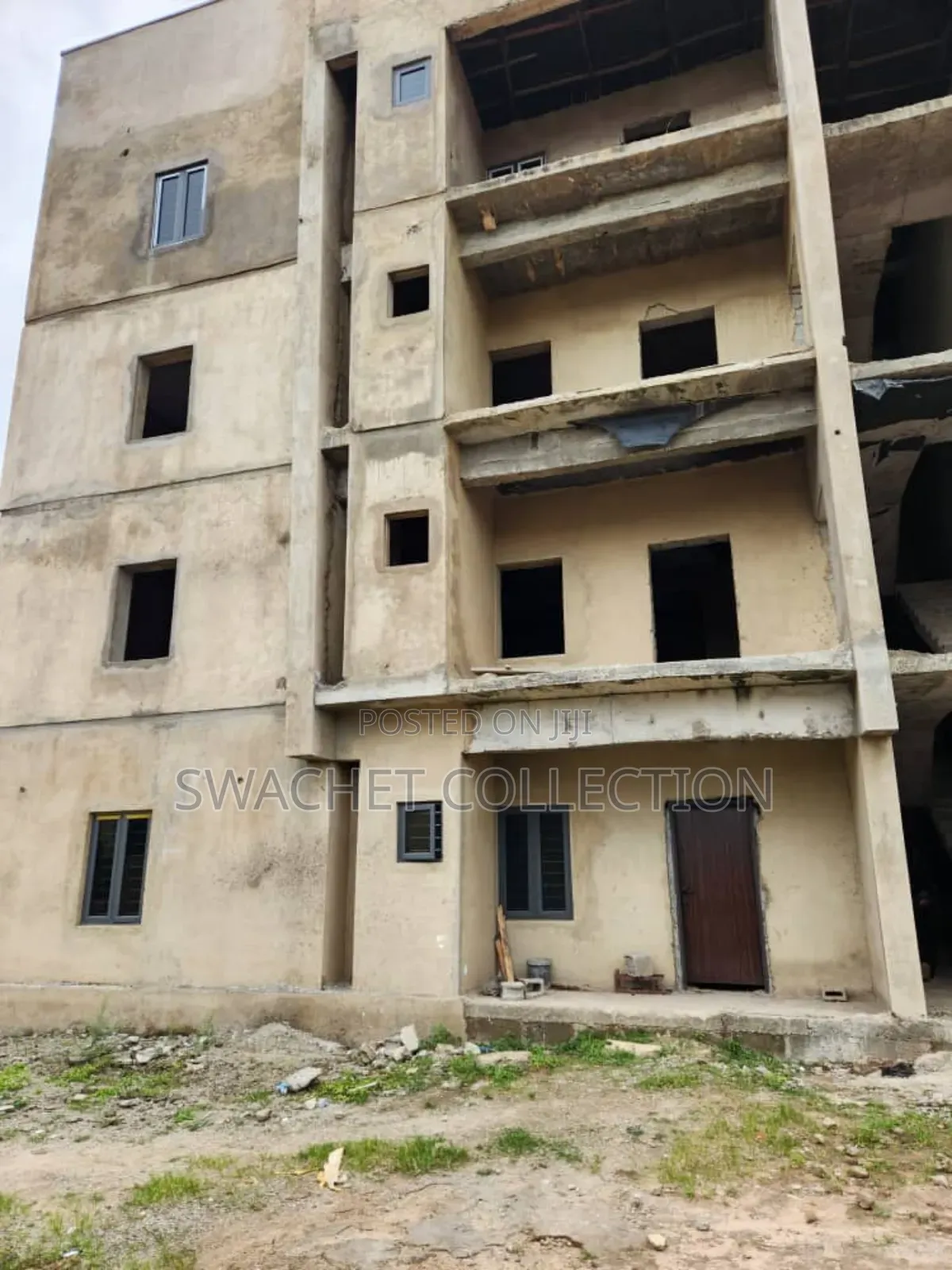 3bdrm Block of Flats in Jabi for sale in Jabi