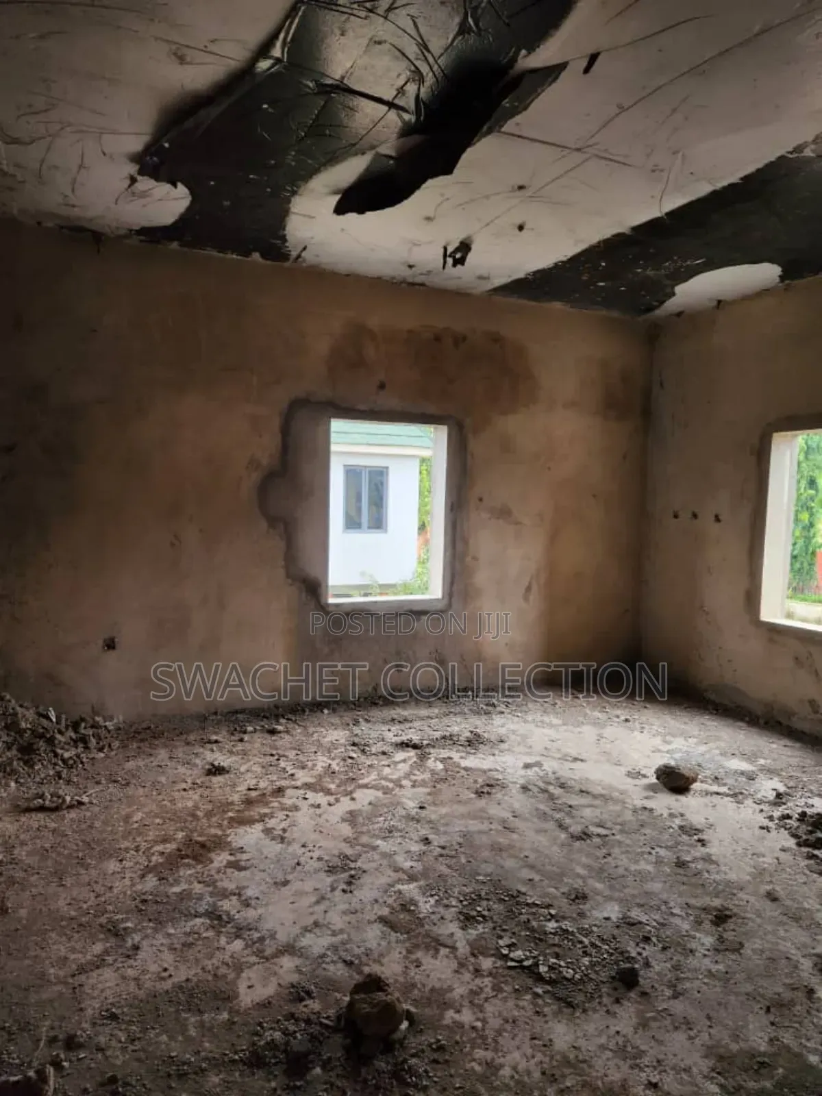 3bdrm Block of Flats in Jabi for sale in Jabi