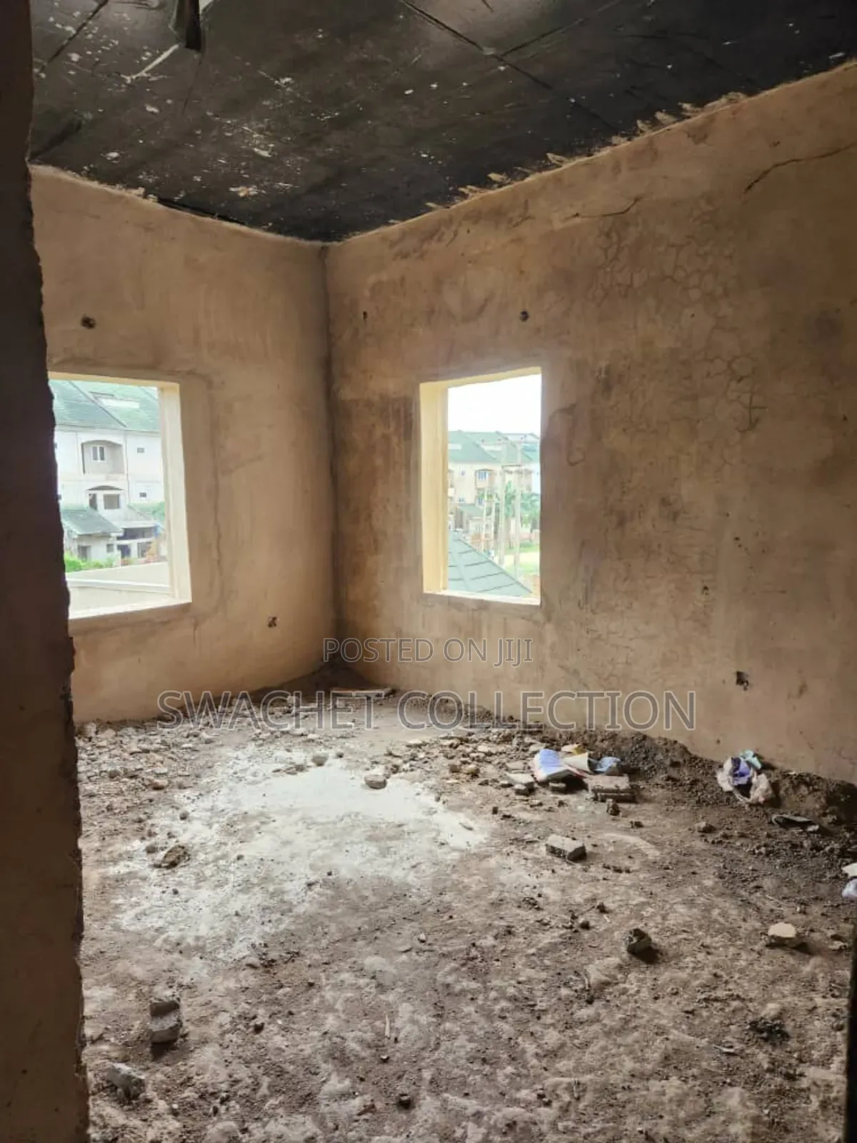 3bdrm Block of Flats in Jabi for sale in Jabi