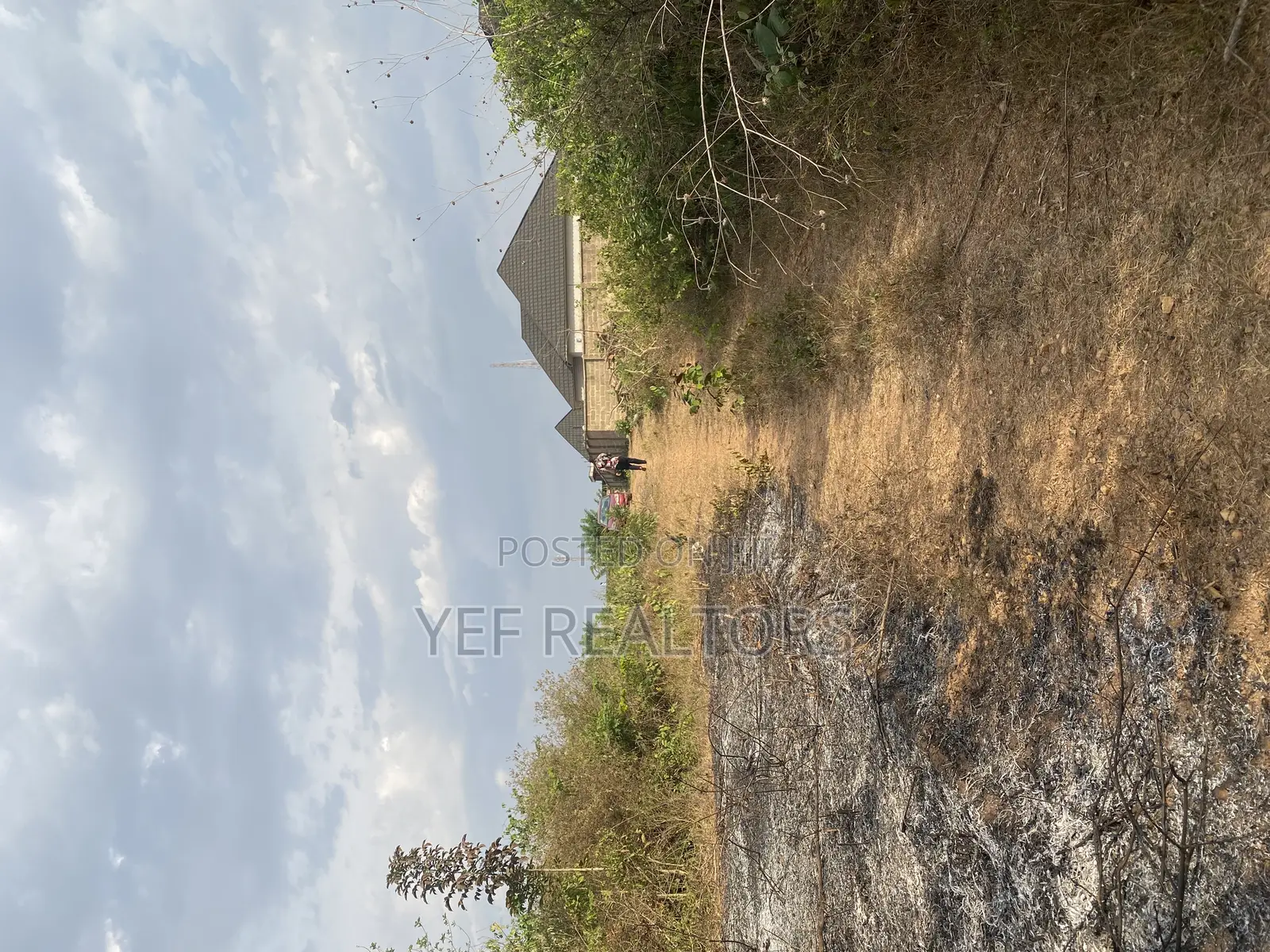 2 Plots of Land for Sale at Parakin Ile Ife Osun State in Ife