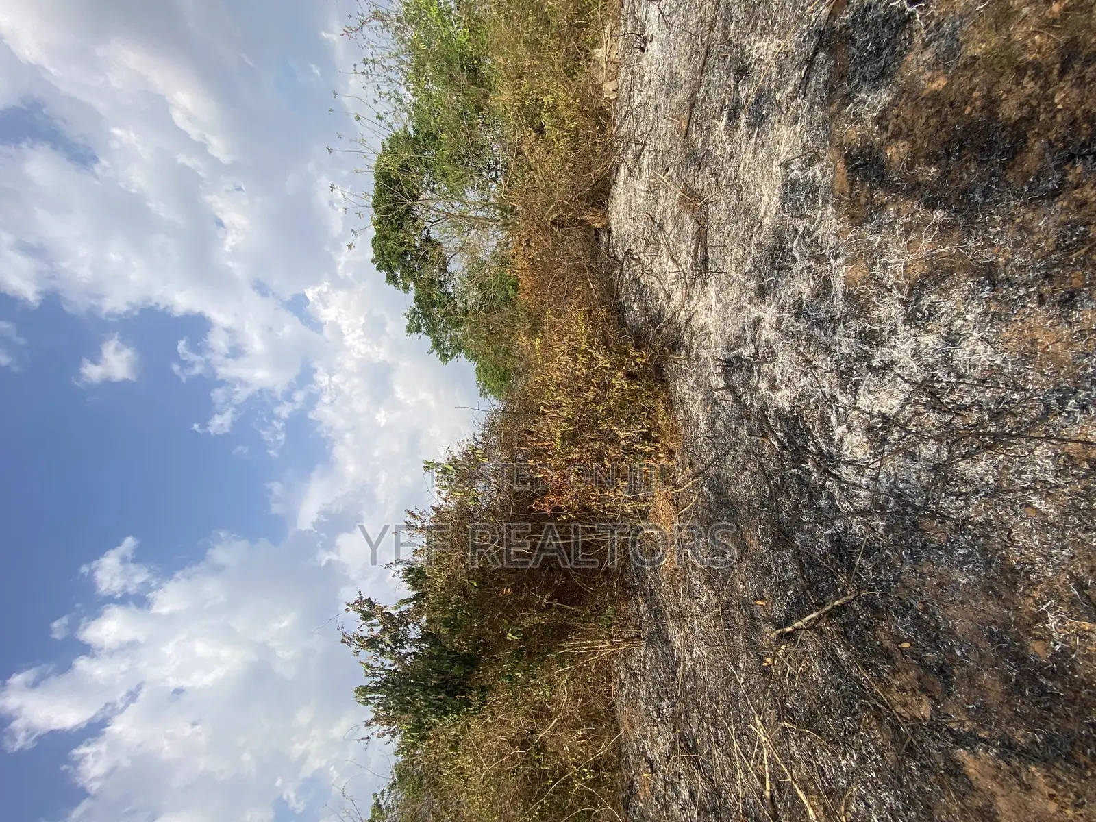 2 Plots of Land for Sale at Parakin Ile Ife Osun State in Ife