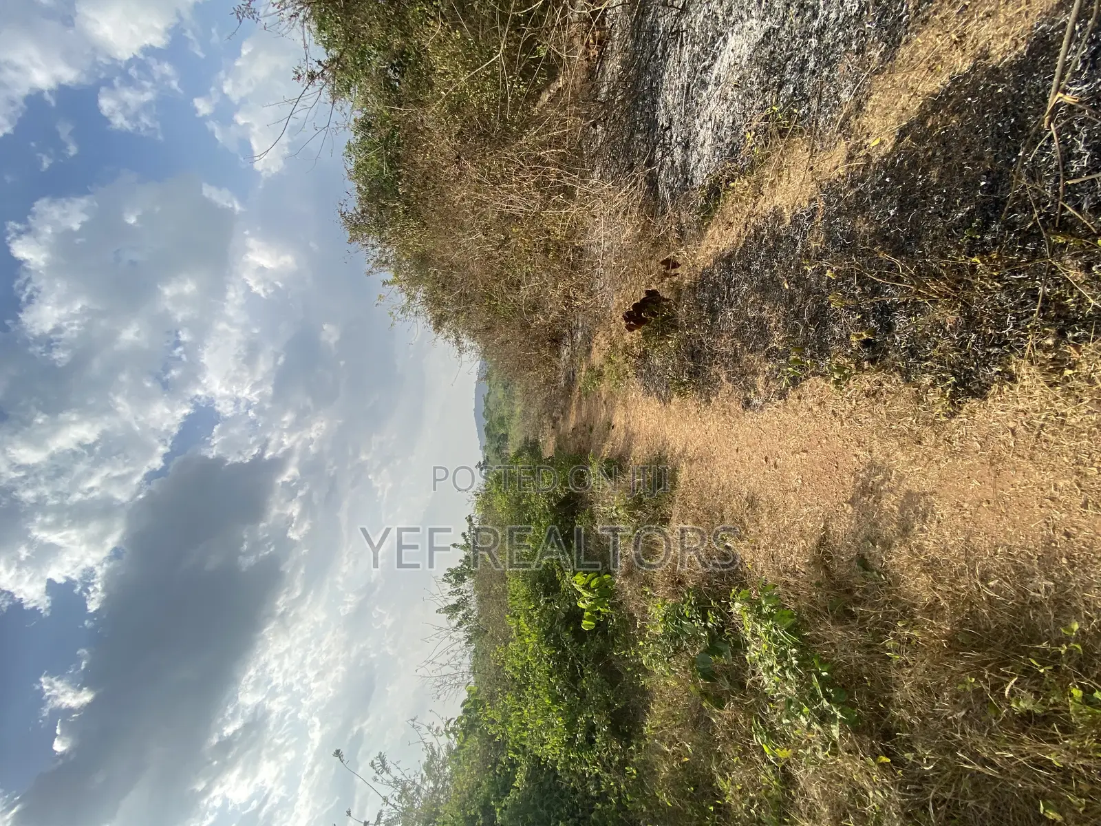 2 Plots of Land for Sale at Parakin Ile Ife Osun State in Ife