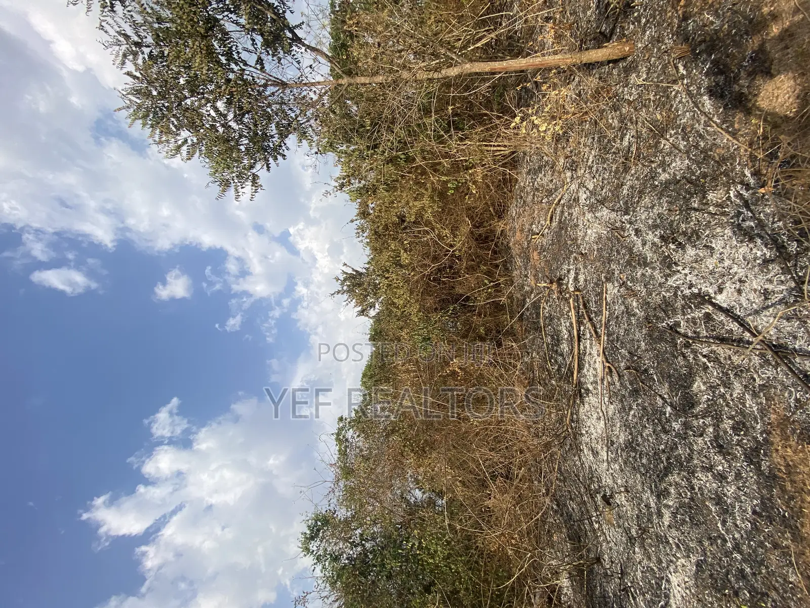 2 Plots of Land for Sale at Parakin Ile Ife Osun State in Ife