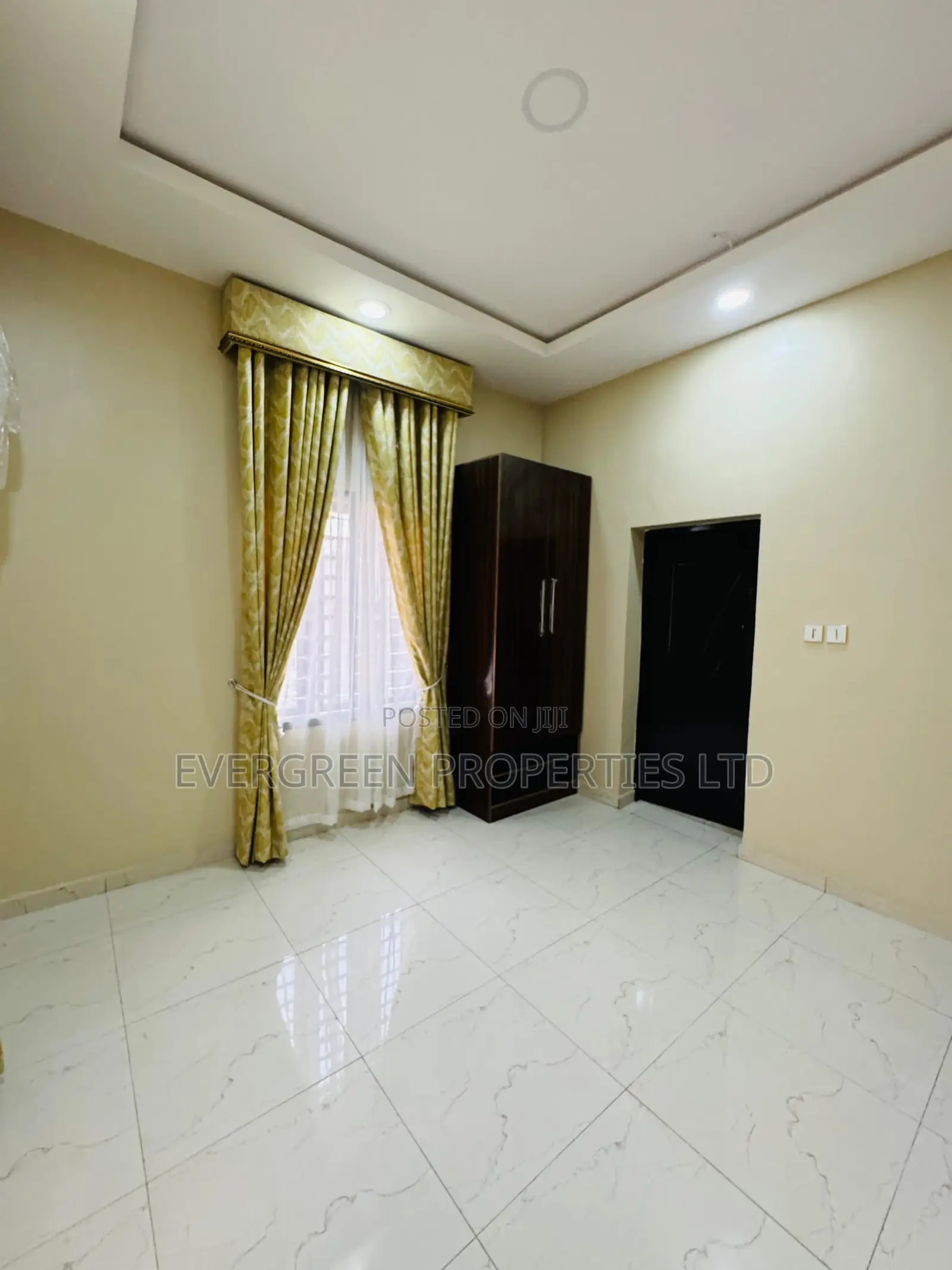 Furnished 4bdrm Duplex in Basorun for rent in Basorun