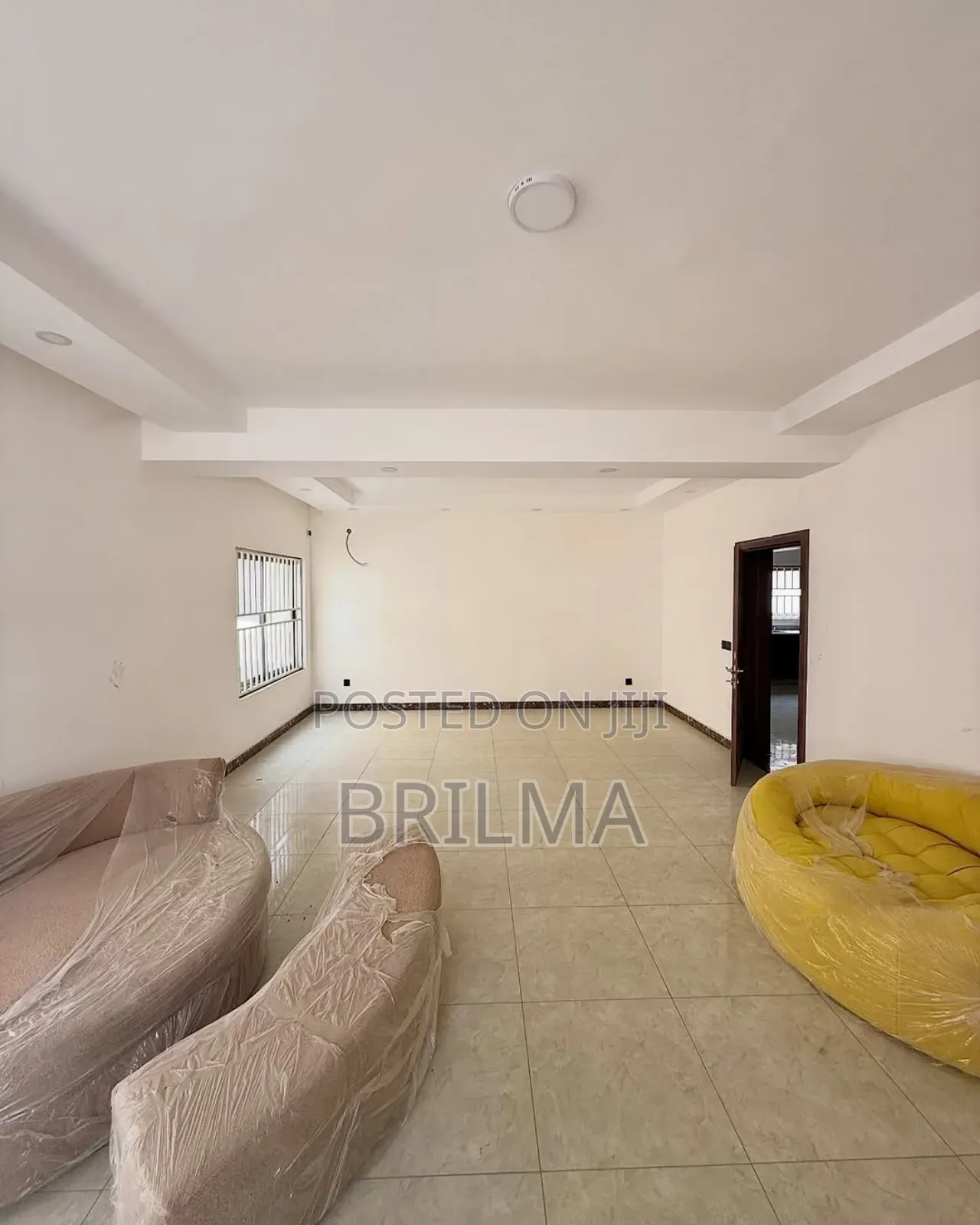 5bdrm Duplex in Mabushi for sale in Mabushi