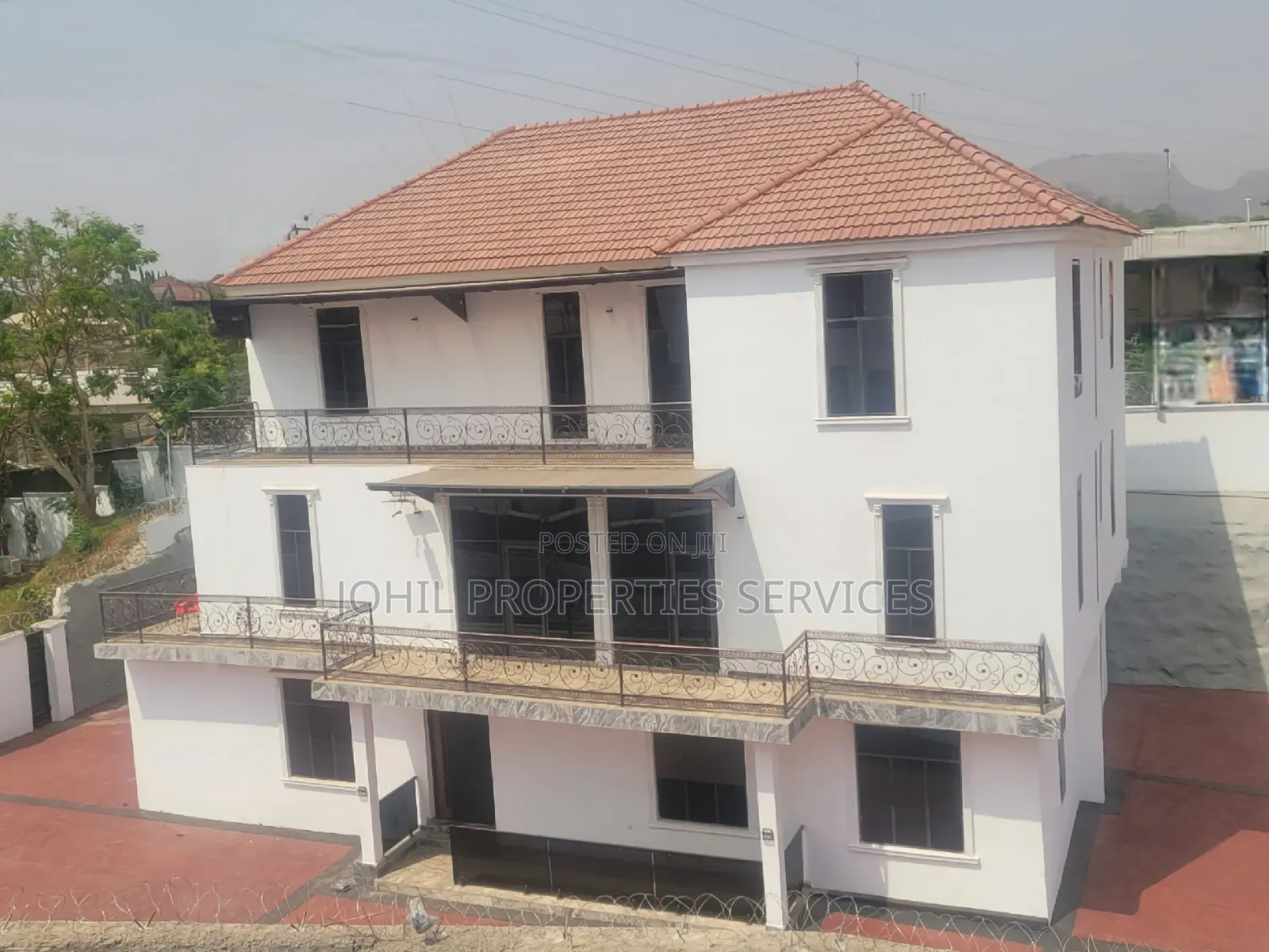 6bdrm Duplex in Asokoro for sale in Asokoro
