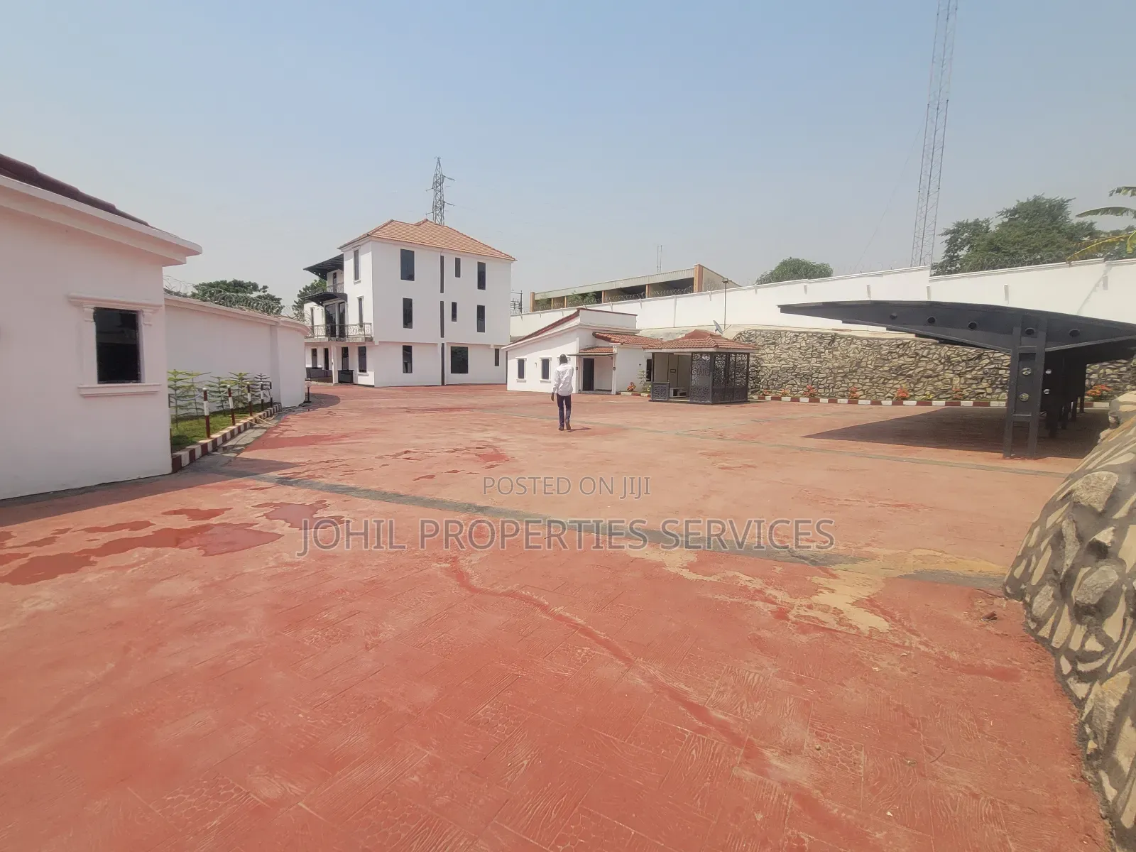 6bdrm Duplex in Asokoro for sale in Asokoro