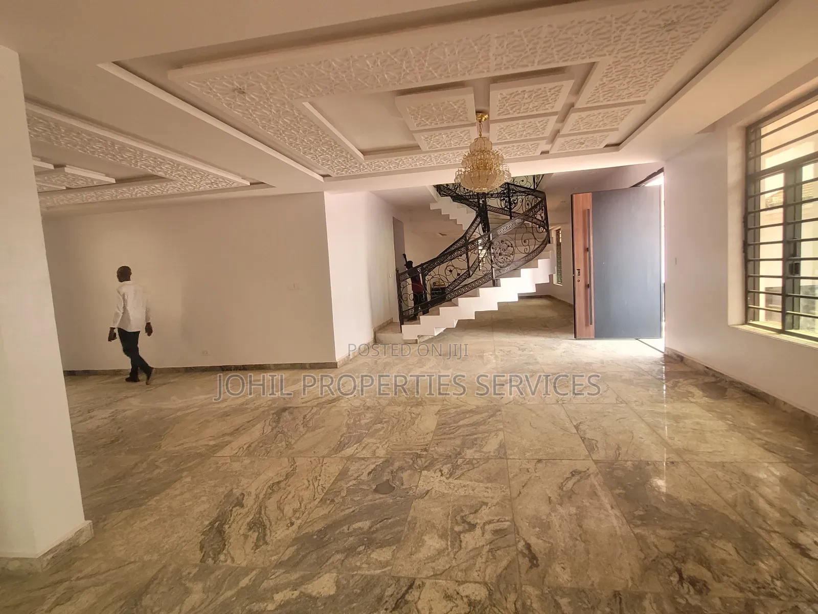 6bdrm Duplex in Asokoro for sale in Asokoro