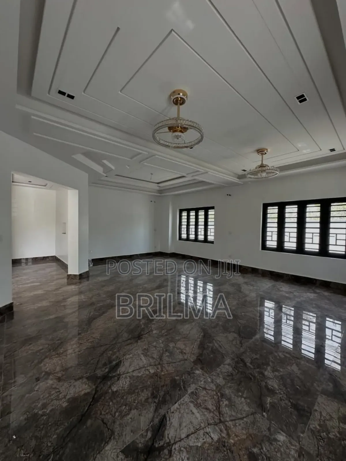 7bdrm Duplex in Kado for rent in Kado