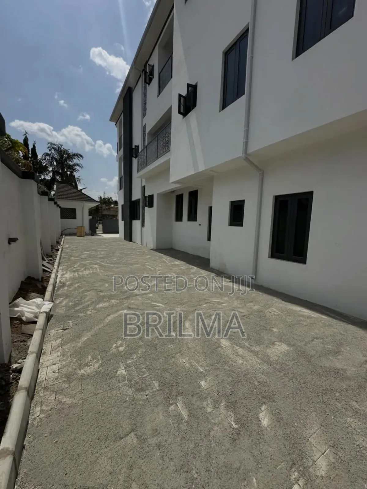 7bdrm Duplex in Kado for rent in Kado