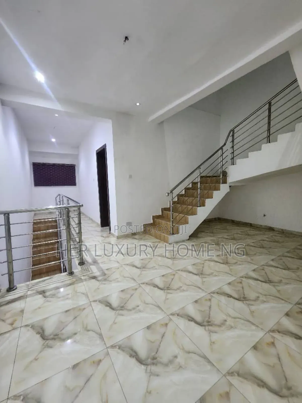 4bdrm Duplex in Coastal Road, Lekki Expressway for rent in Lekki Expressway