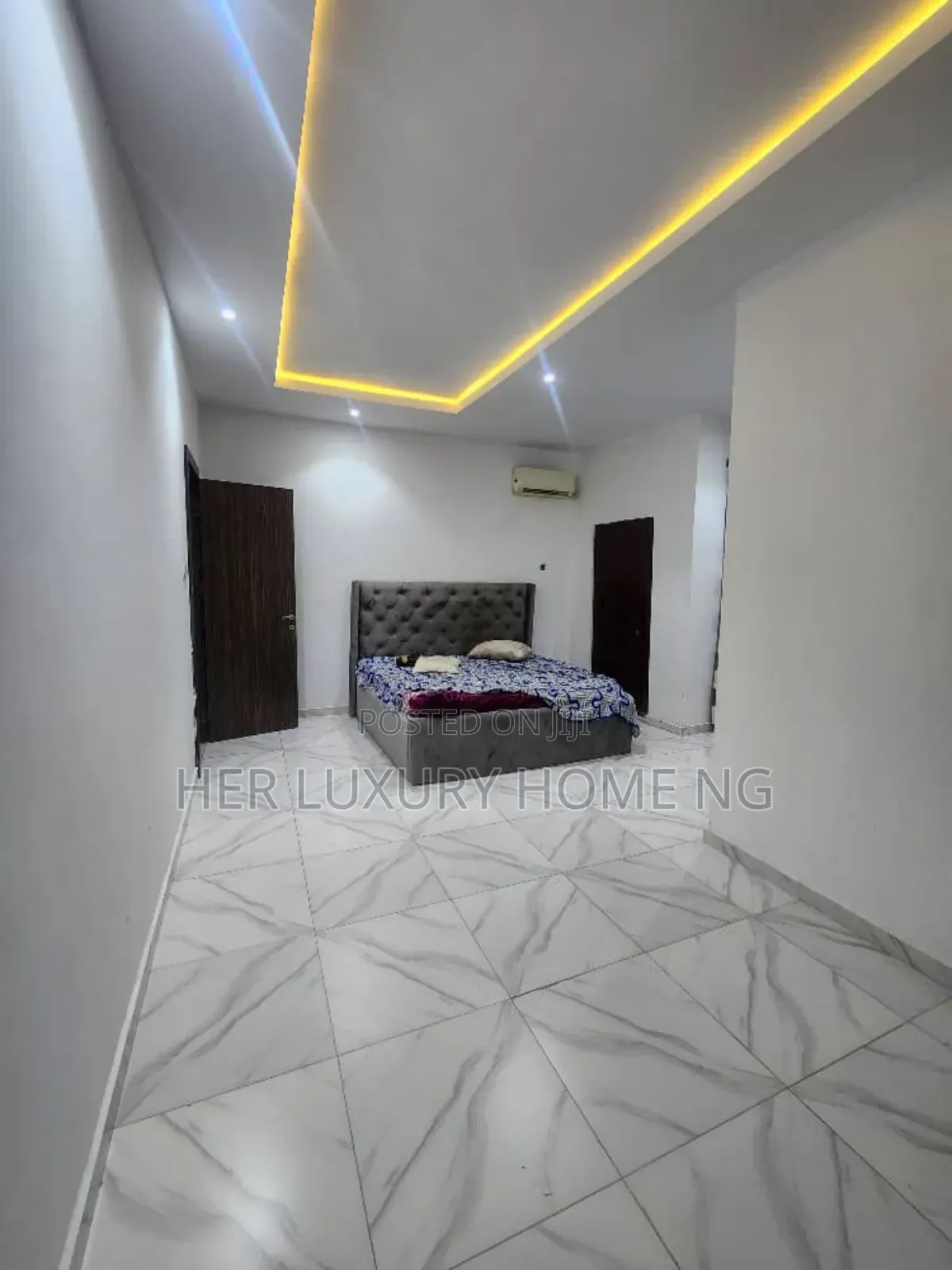 4bdrm Duplex in Coastal Road, Lekki Expressway for rent in Lekki Expressway