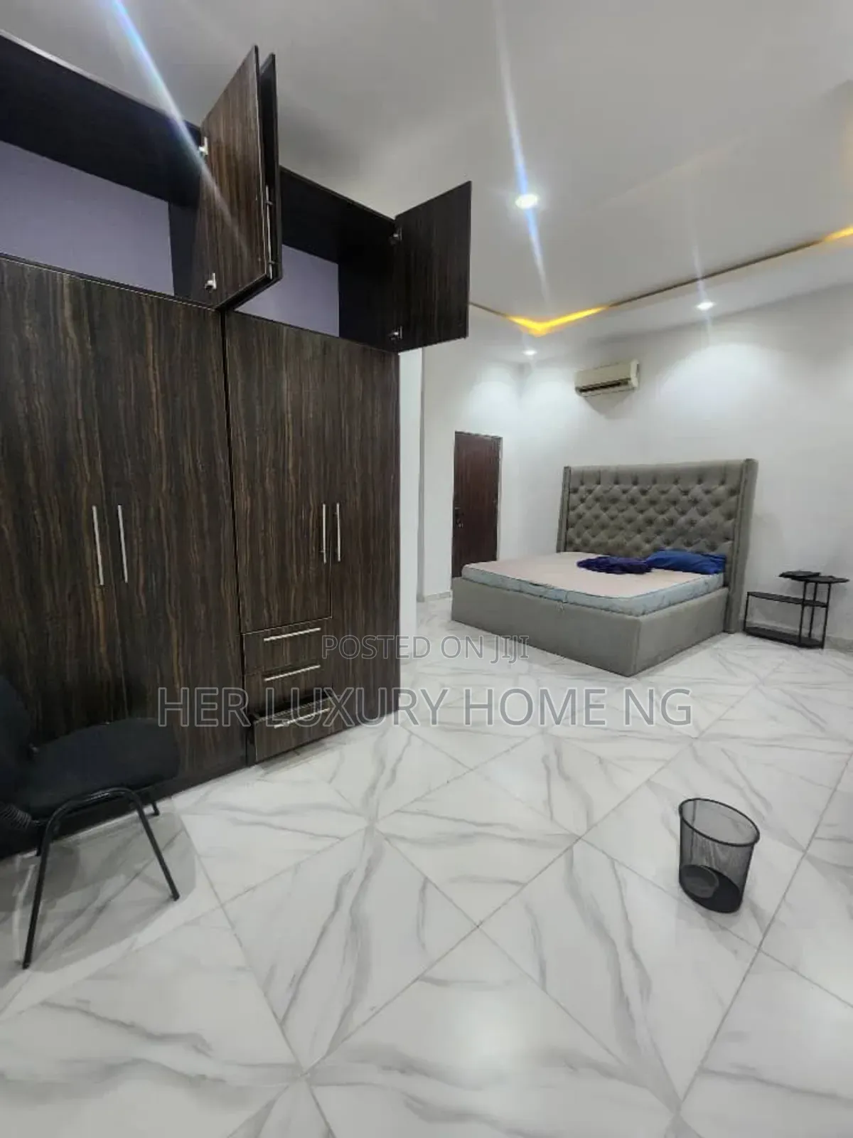 4bdrm Duplex in Coastal Road, Lekki Expressway for rent in Lekki Expressway