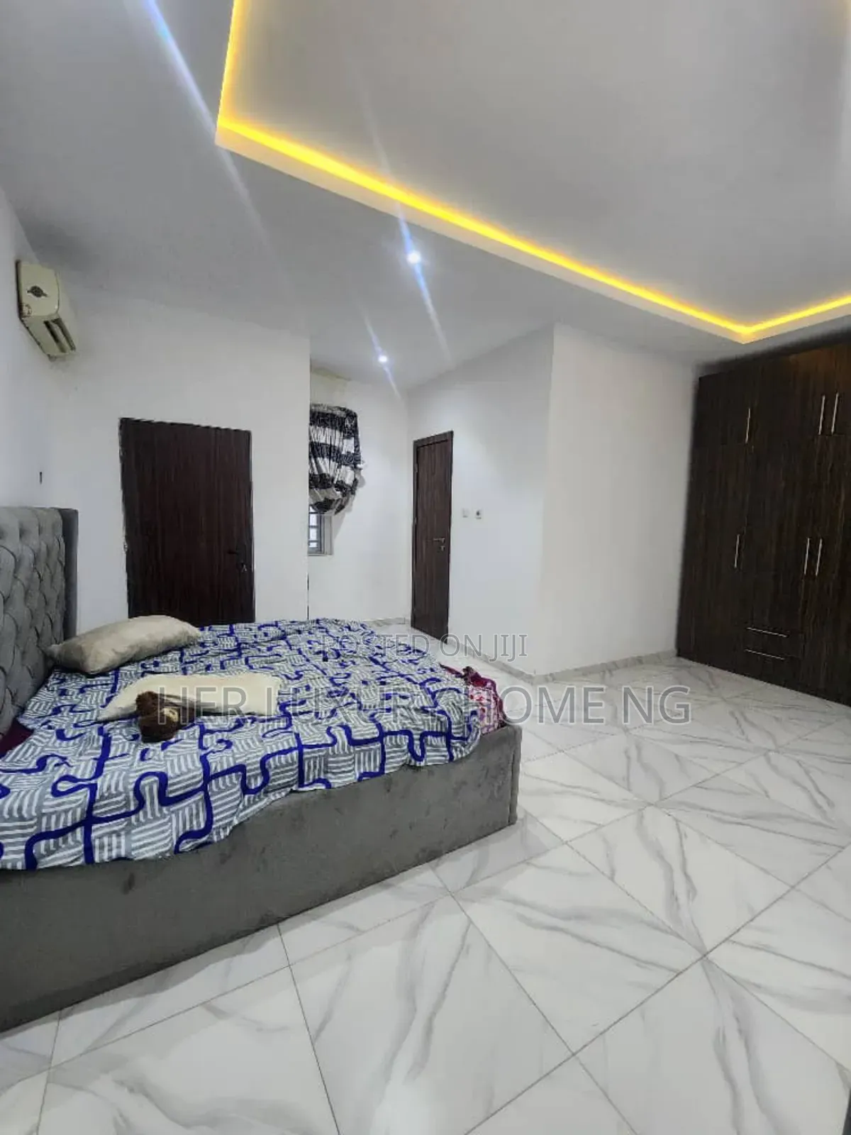 4bdrm Duplex in Coastal Road, Lekki Expressway for rent in Lekki Expressway
