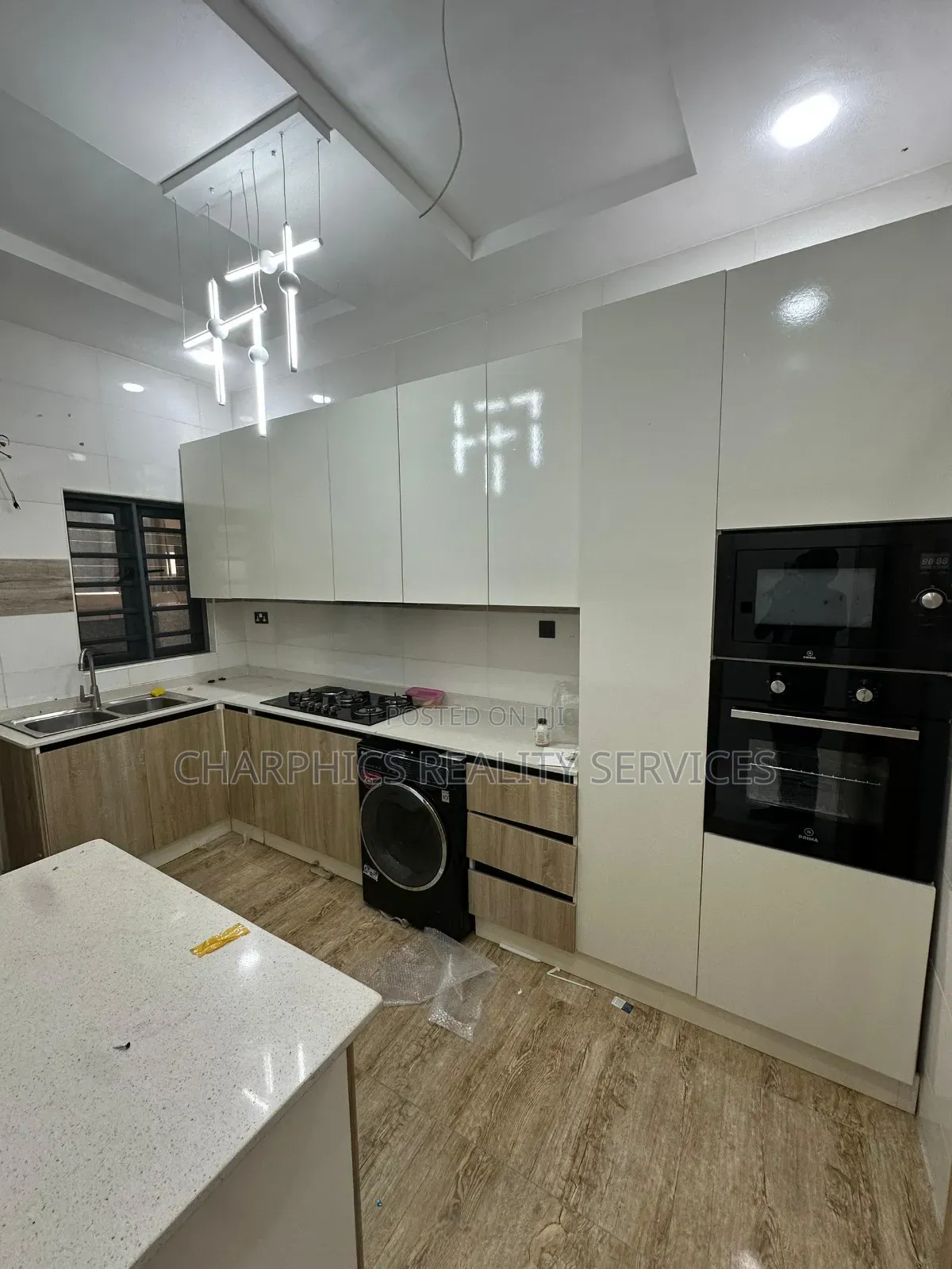 4bdrm Duplex in Ologolo for rent in Ologolo