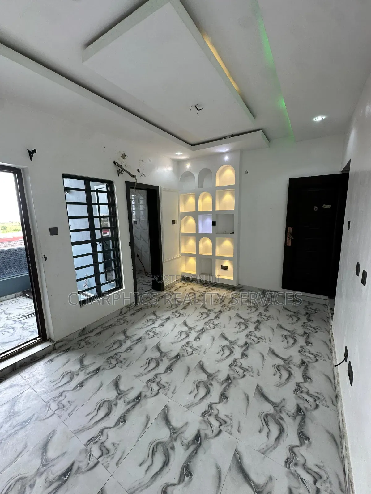 Mini Flat in Ologolo for rent in Ologolo