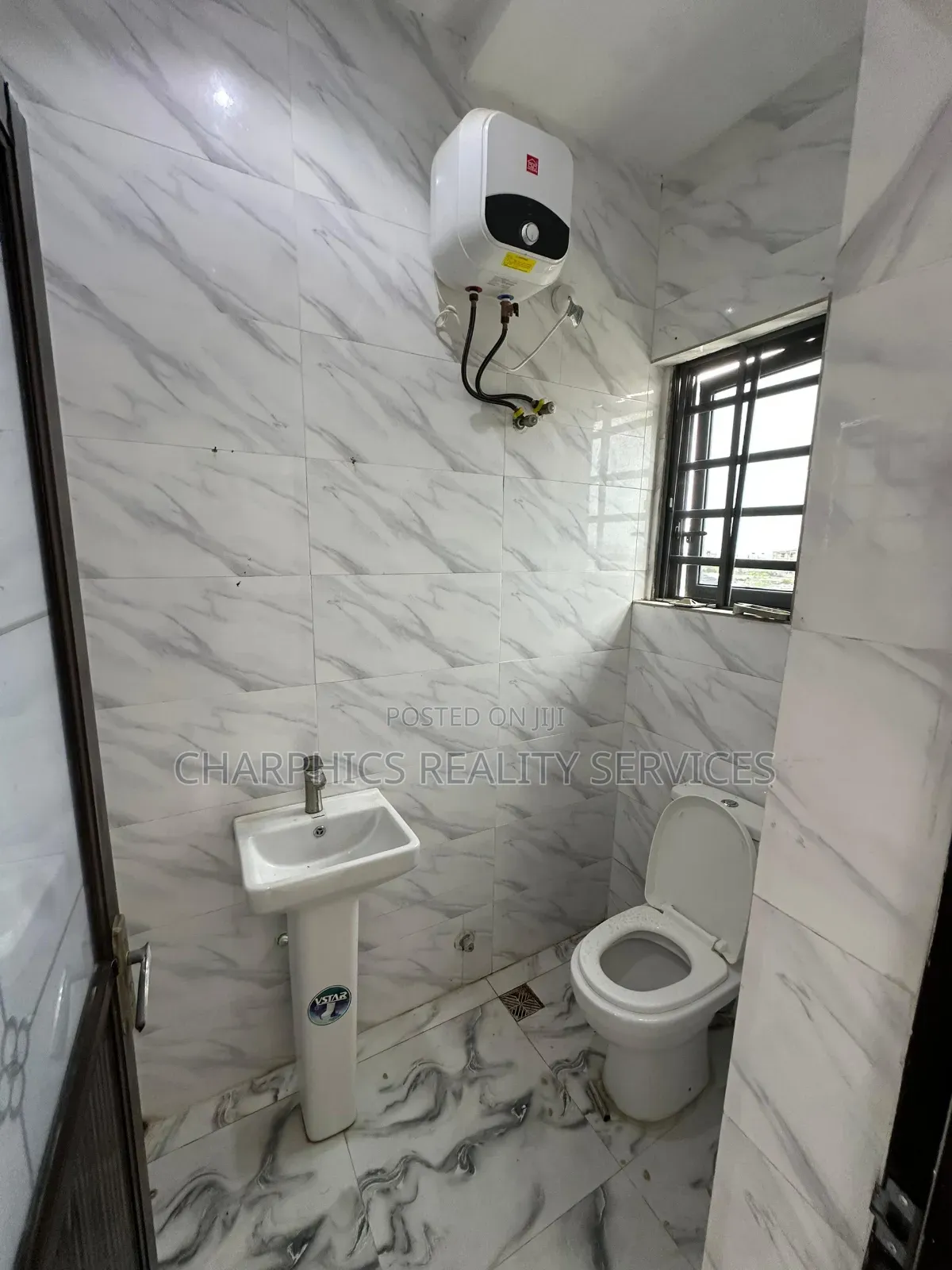 Mini Flat in Ologolo for rent in Ologolo