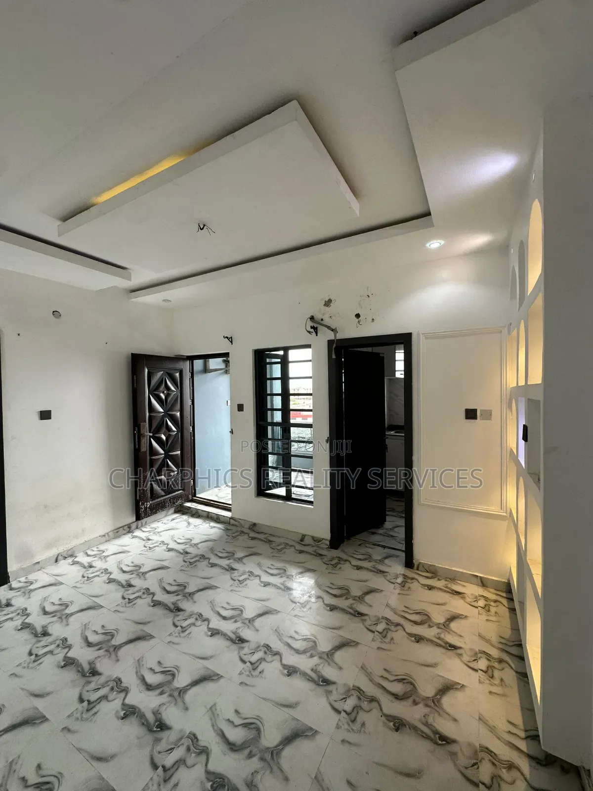 Mini Flat in Ologolo for rent in Ologolo
