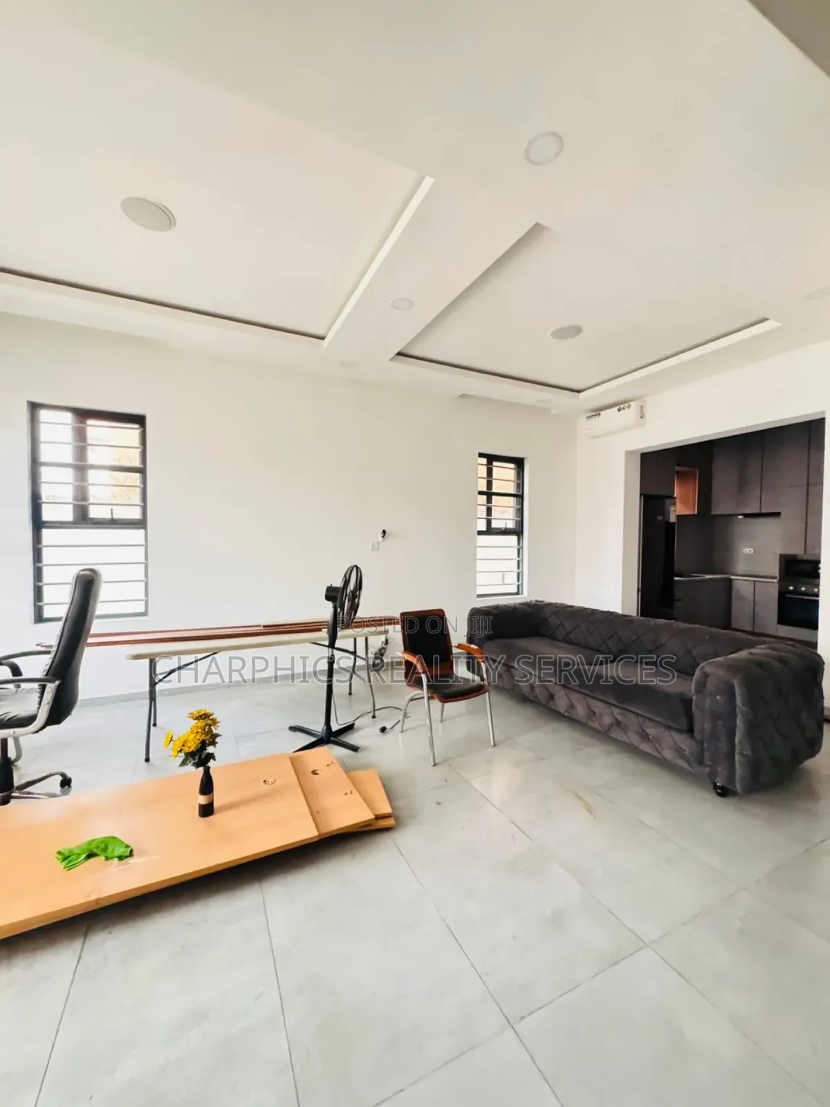 4bdrm Duplex in Lekki Phase 1 for rent in Lekki Phase 1
