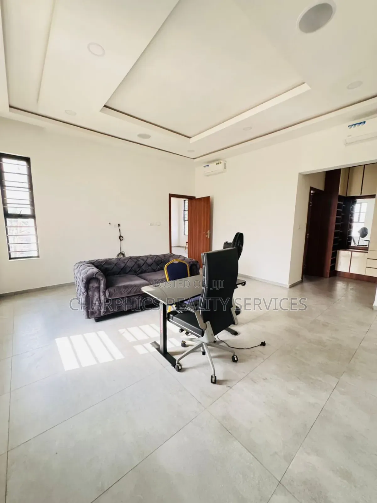 4bdrm Duplex in Lekki Phase 1 for rent in Lekki Phase 1