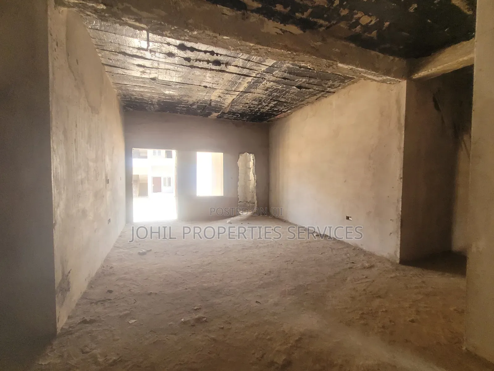 3bdrm Block of Flats in Admiralty Estate for sale in Asokoro