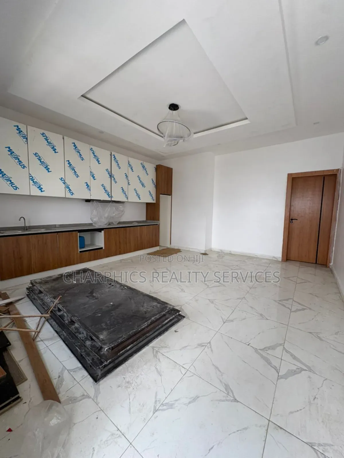 1bdrm Apartment in Lekki Phase 2 for rent in Lekki Phase 2