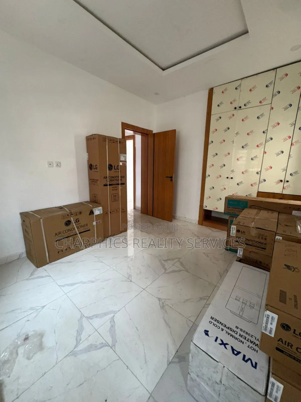 1bdrm Apartment in Lekki Phase 2 for rent in Lekki Phase 2