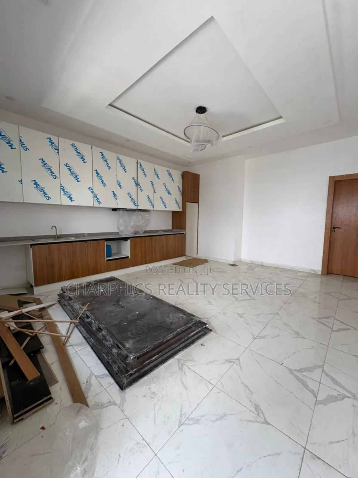 1bdrm Apartment in Lekki Phase 2 for rent in Lekki Phase 2